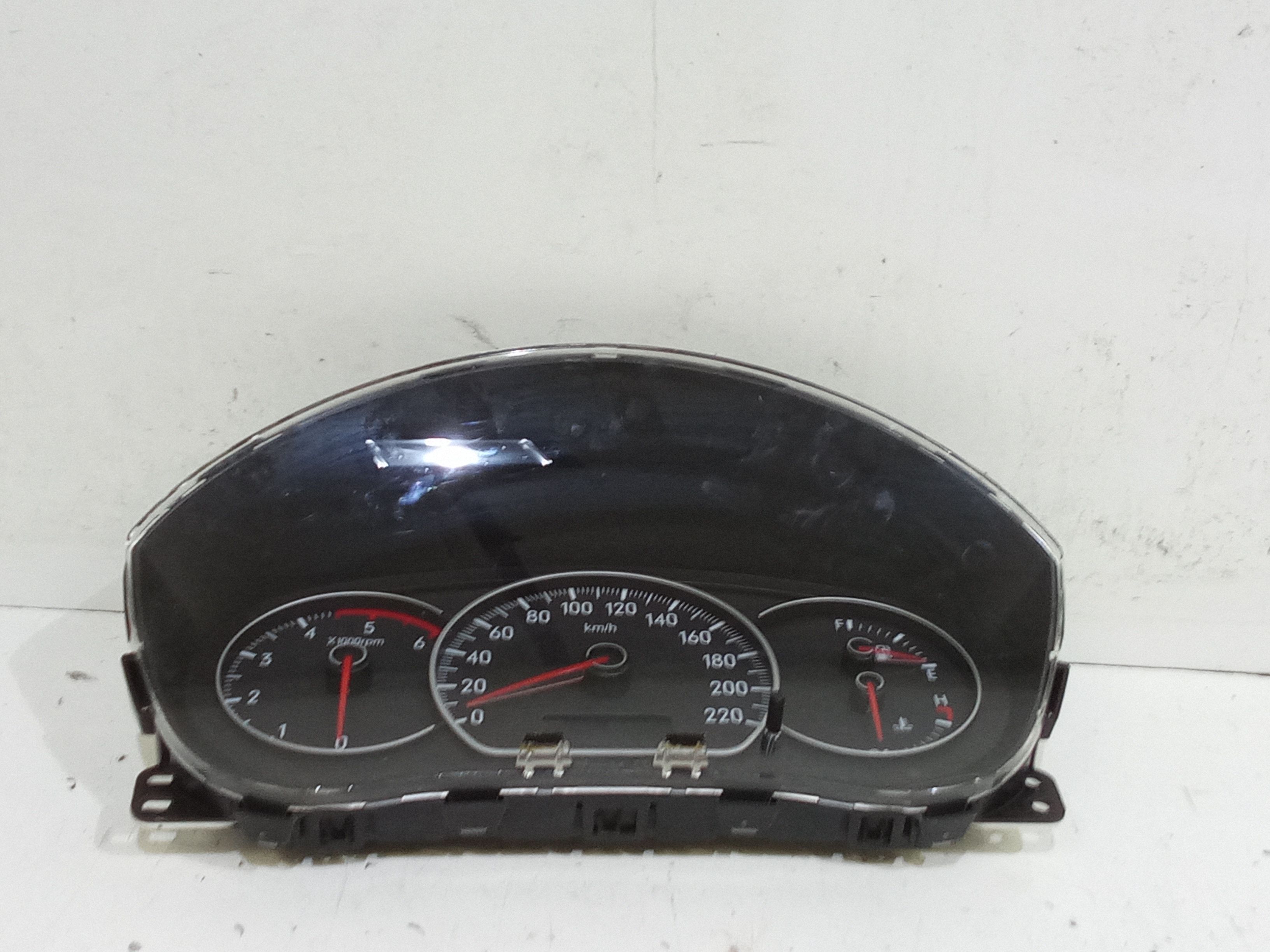 Quadro Portastrumenti 71750342 Usato