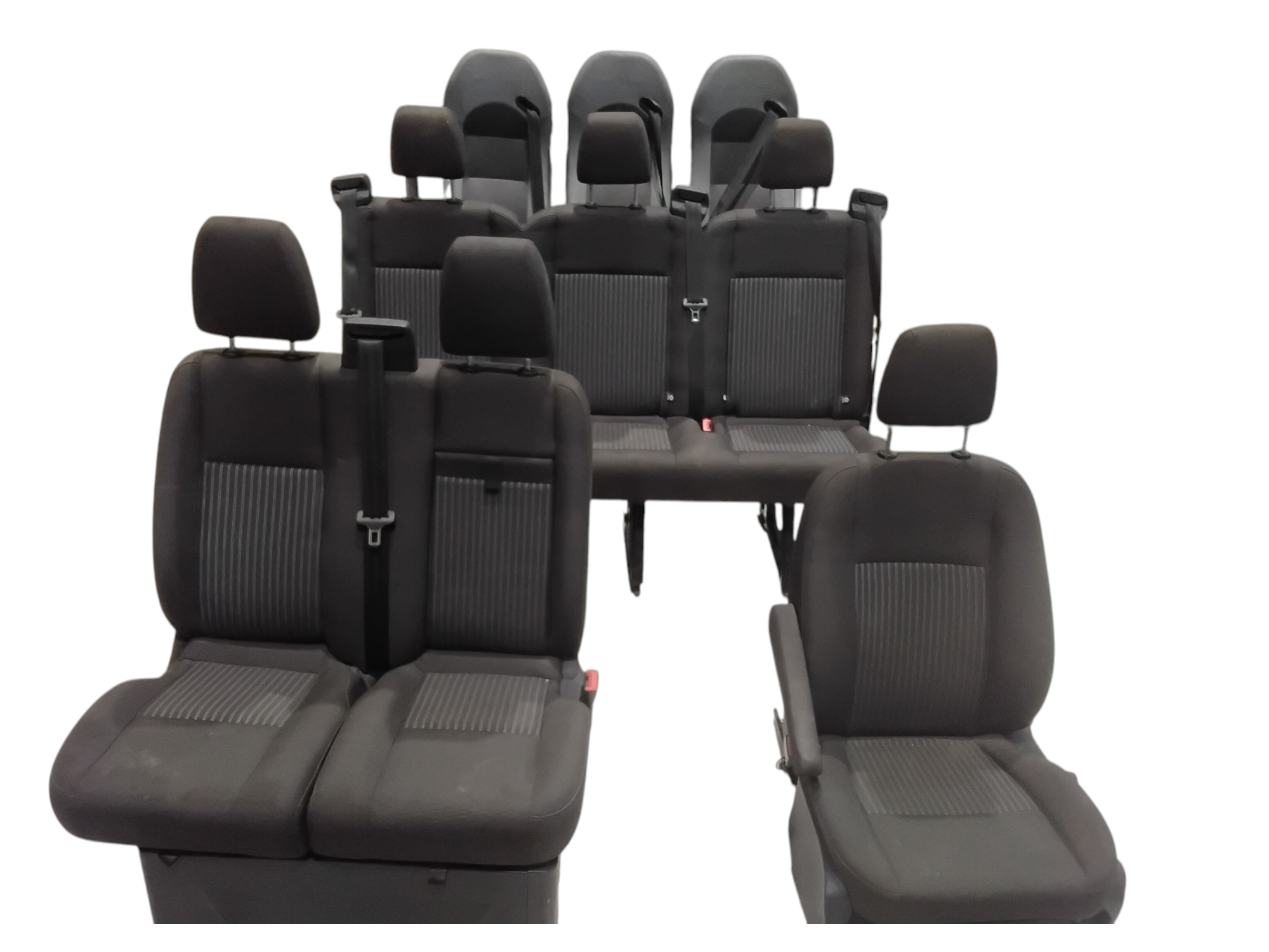 Sedile Ant. Destro,sedile Ant. Sinistro,sedile Post. Destro,sedile Post. Sinistro Usato