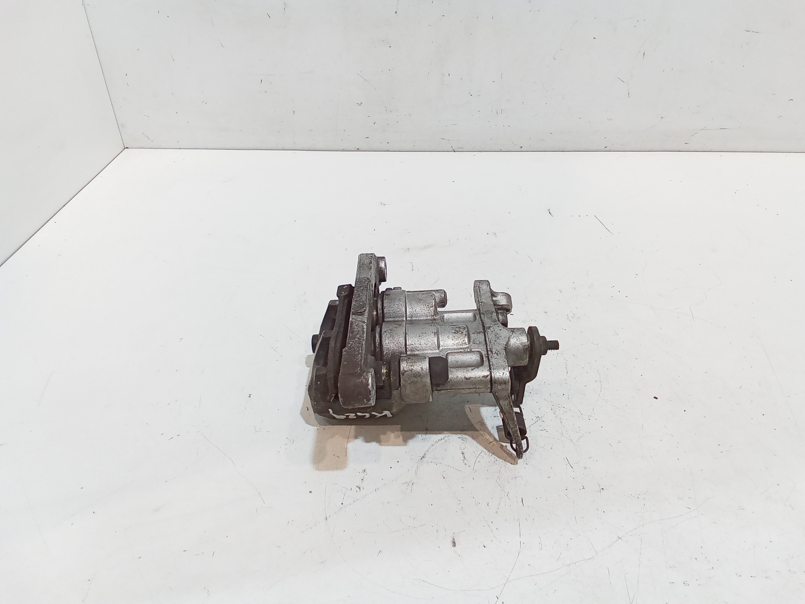 Pinza Freno Anteriore Usato