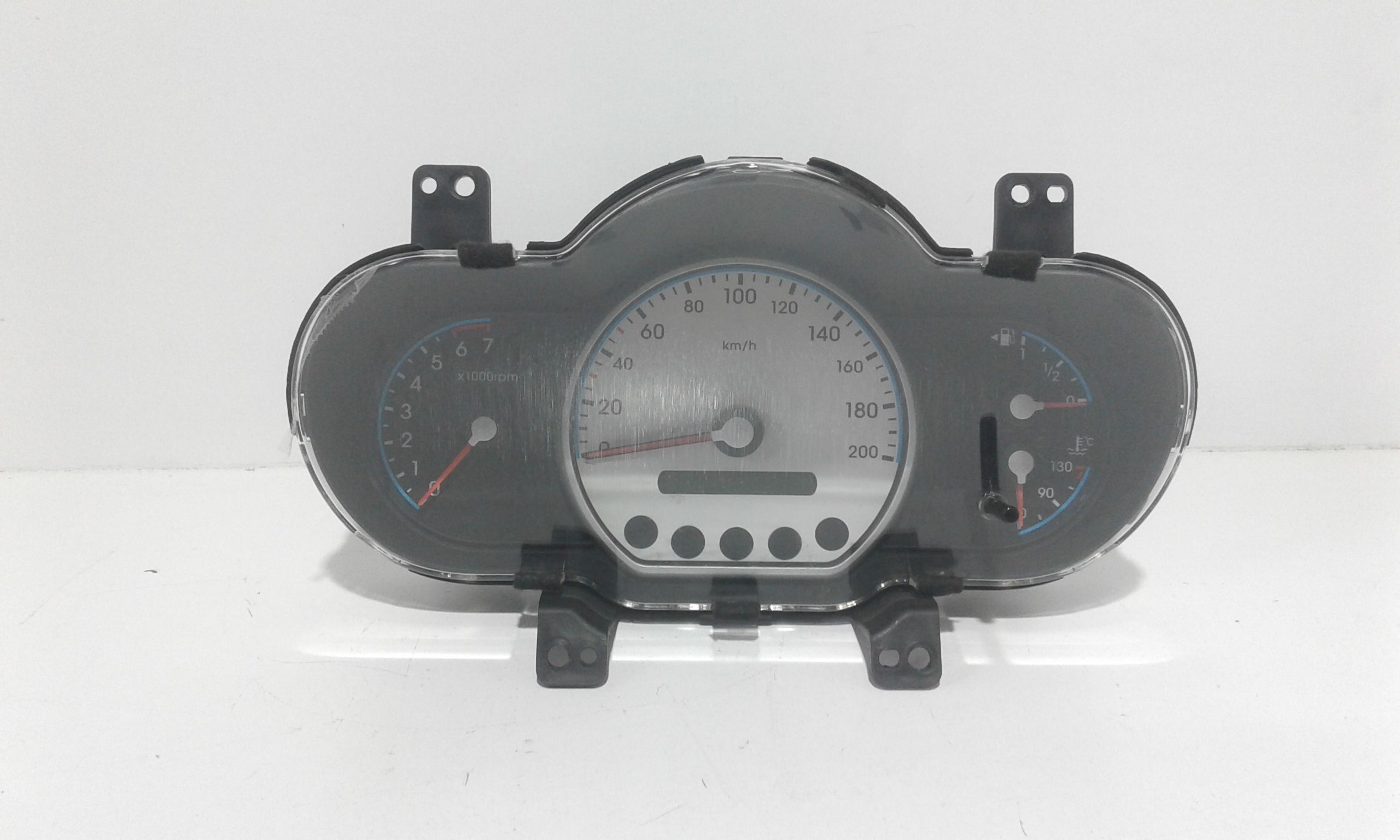 Quadro Portastrumenti Usato