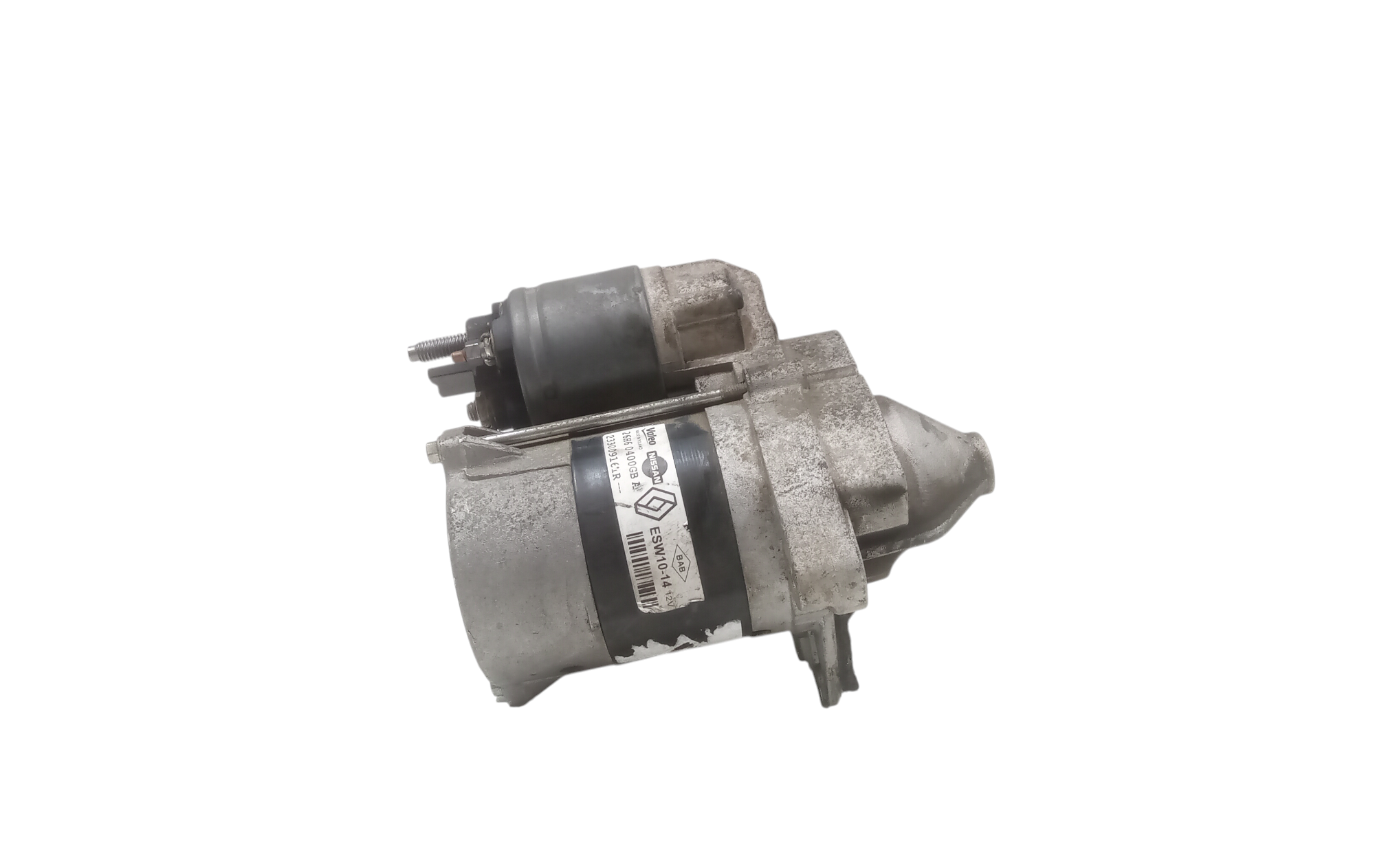 Motorino Avviamento 233000779R Usato