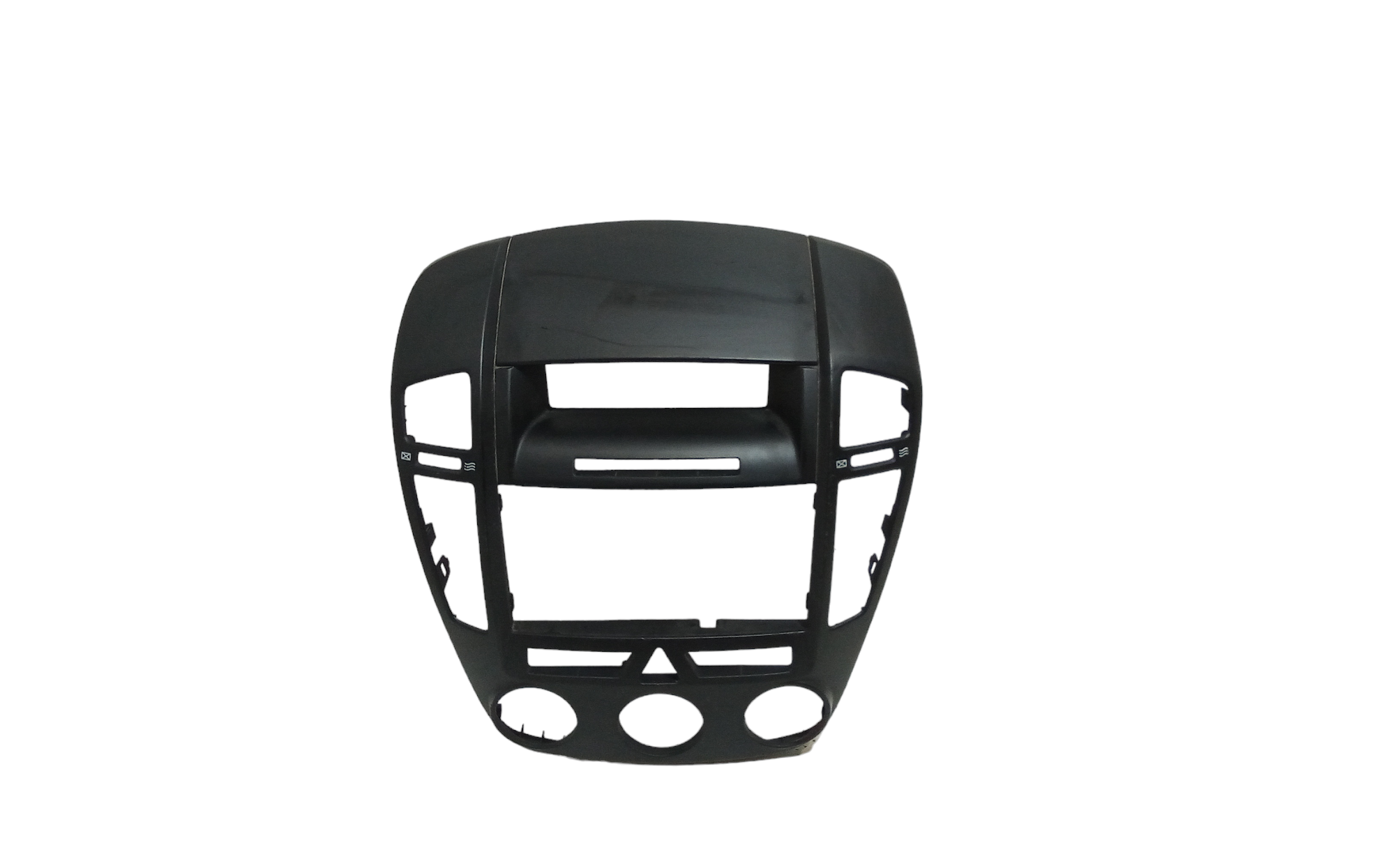 Rivestimento Centr. Cruscotto 847401H000EQ Usato