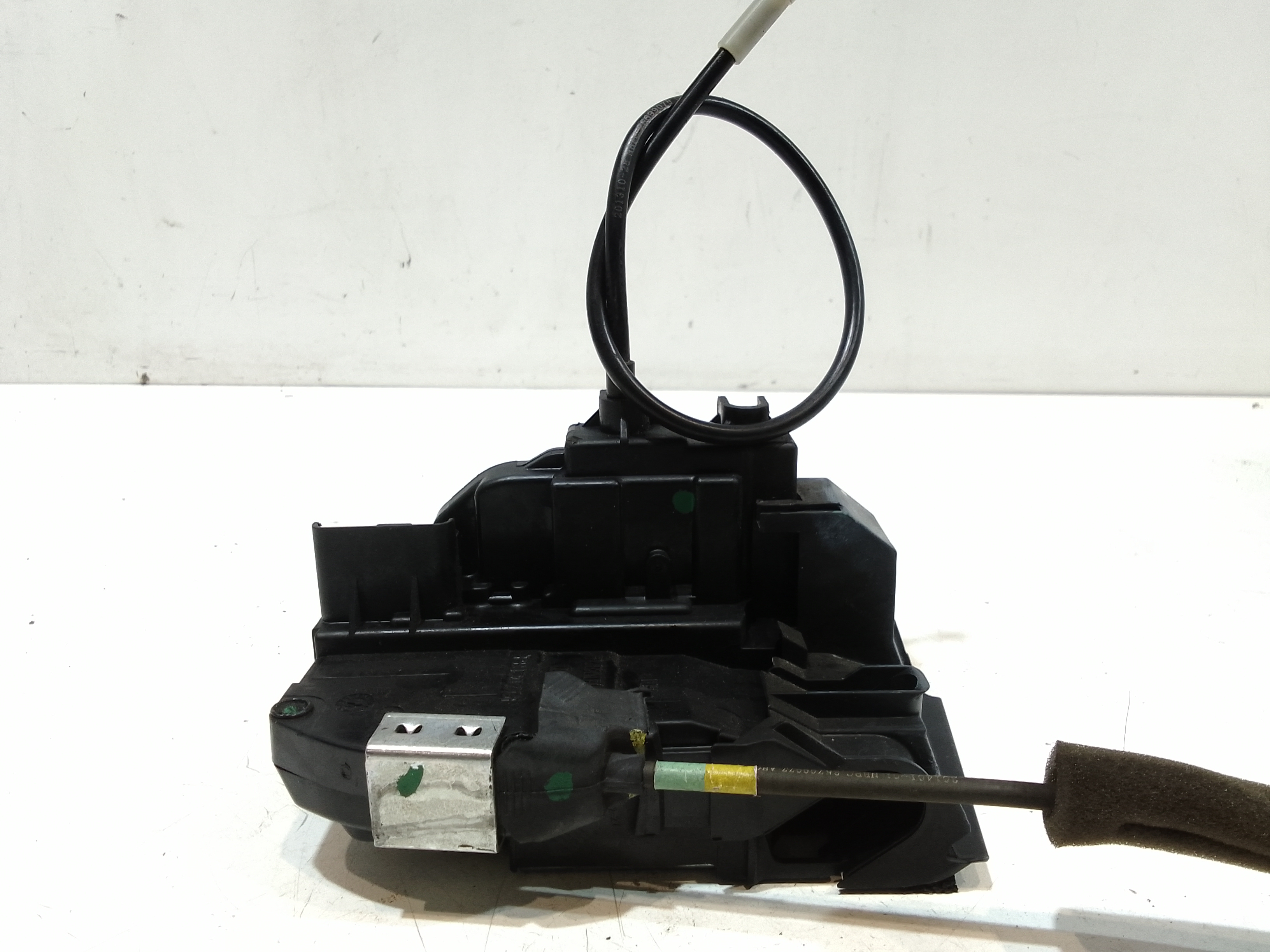 Serratura Porta Post. Sinistro 82501BA60B Usato