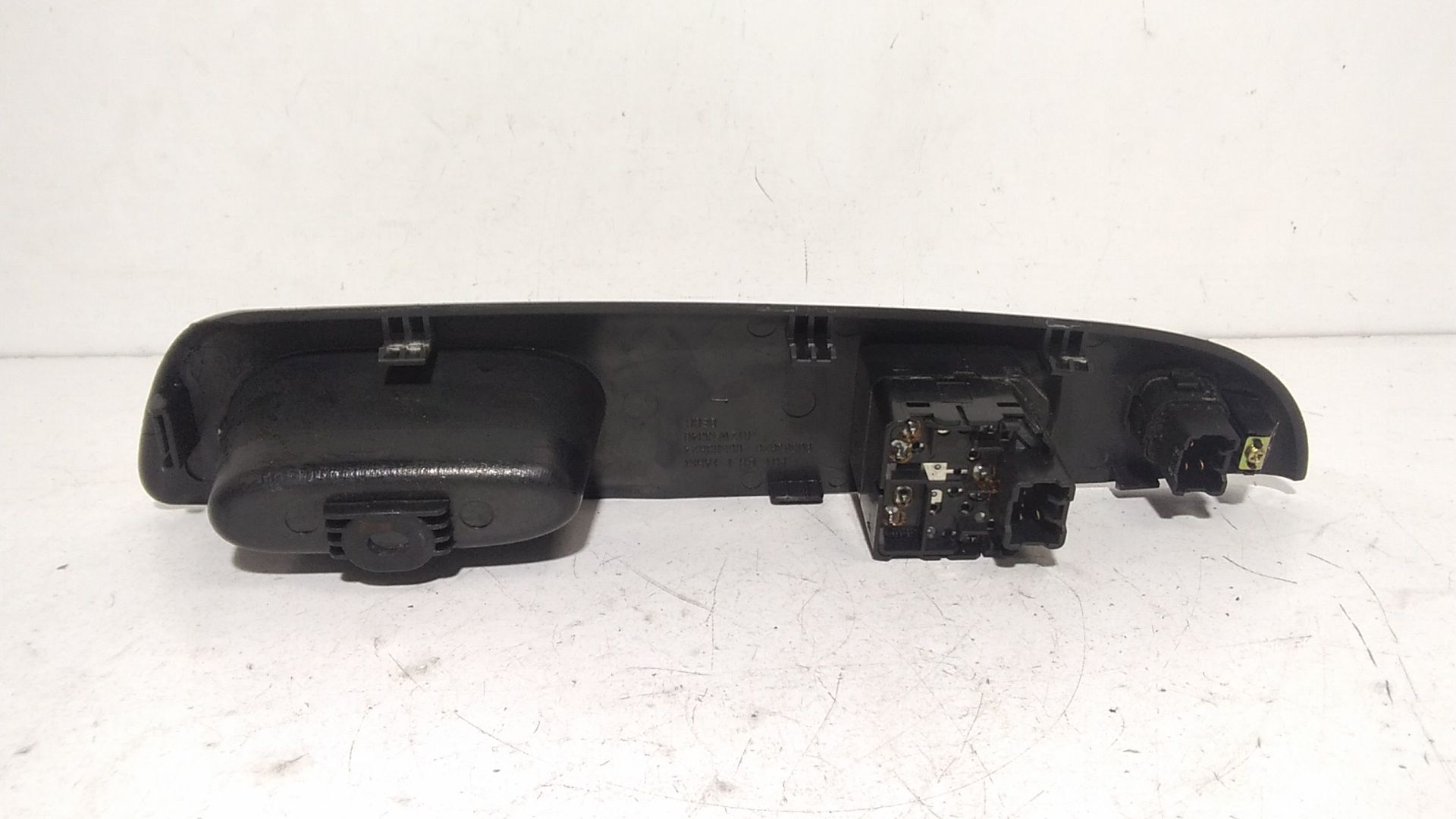 Interruttore Alzacristalli Porta Ant. Sinistro Usato