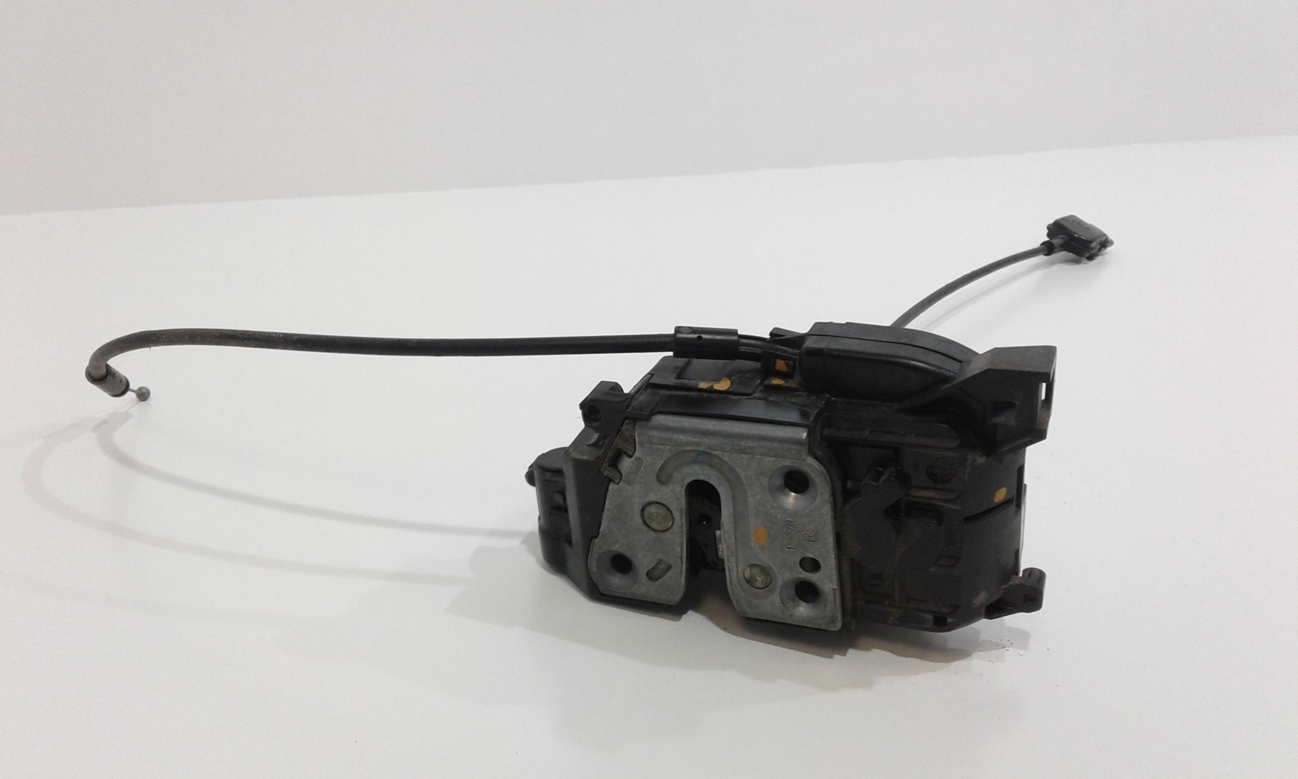 Serratura Porta Post. Destro 8200219249 Usato