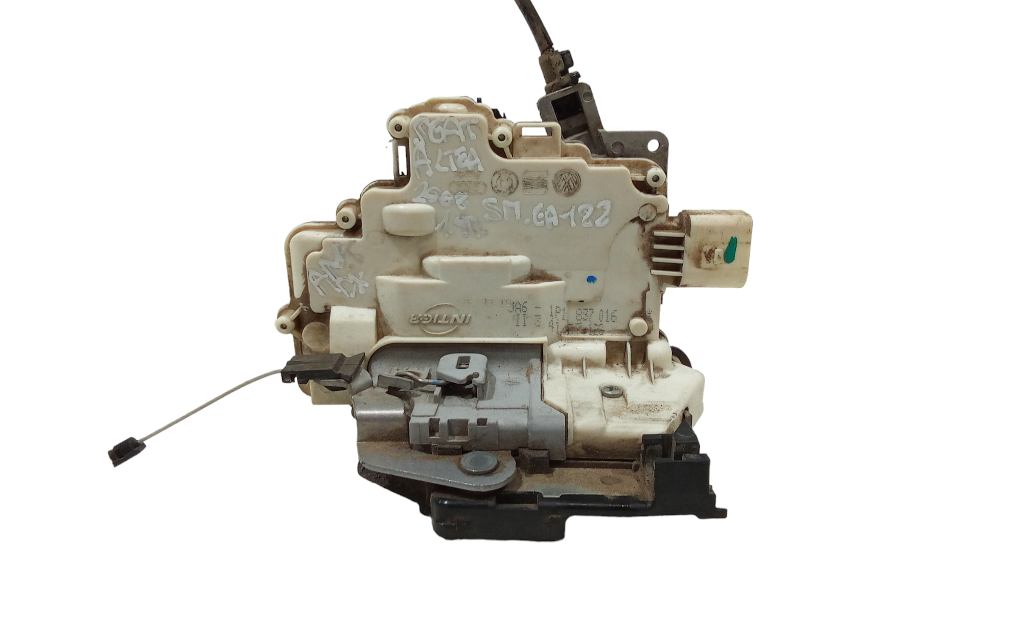 Serratura Porta Ant. Destro 1P1837016 Usato