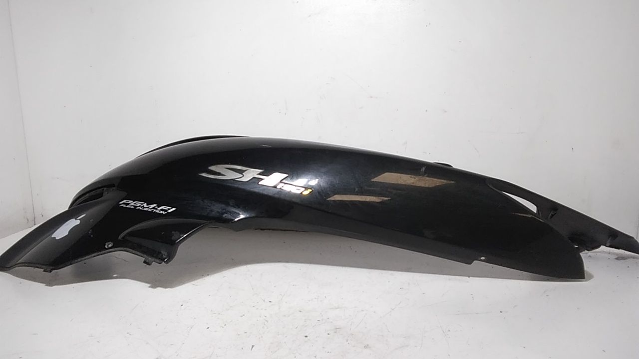 Scocca Pancia Sx Usato