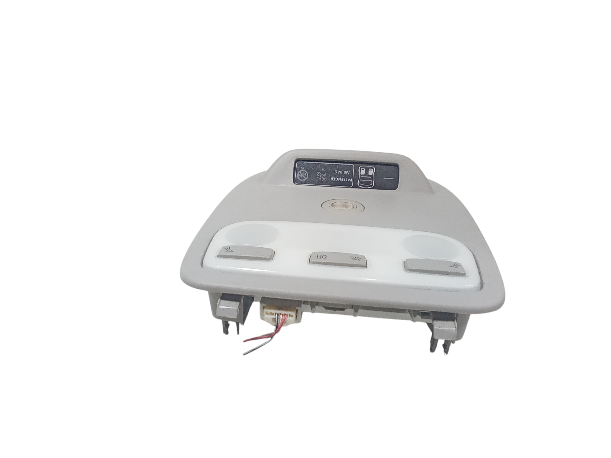 Luce Cortesia Ant. Tetto A4159064500 Usato