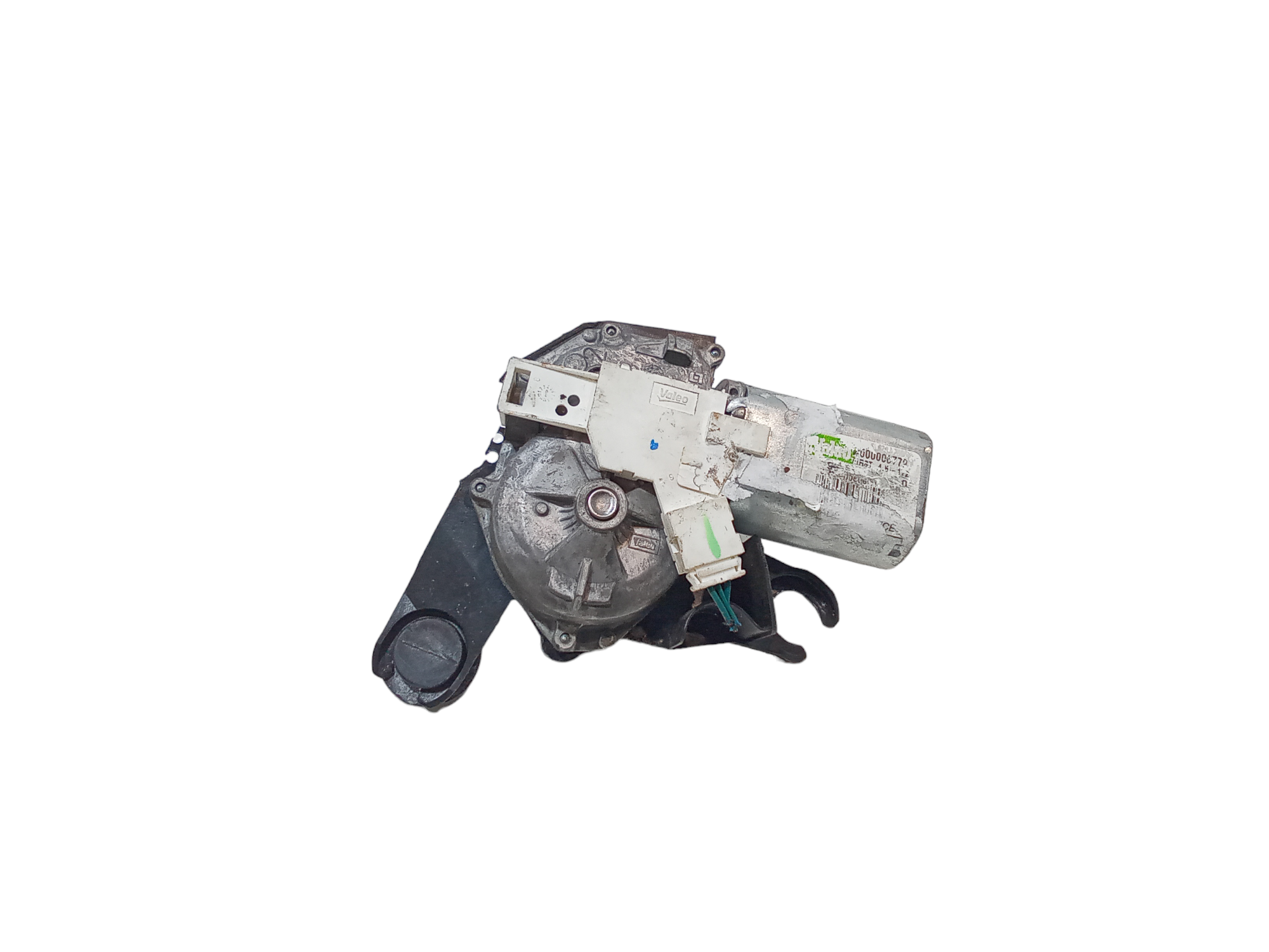 Motorino Tergilunotto 6405QJ Usato