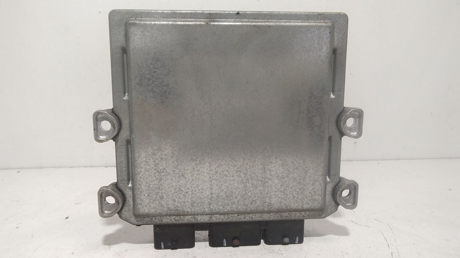 Centralina Iniezione 1940GZ Usato