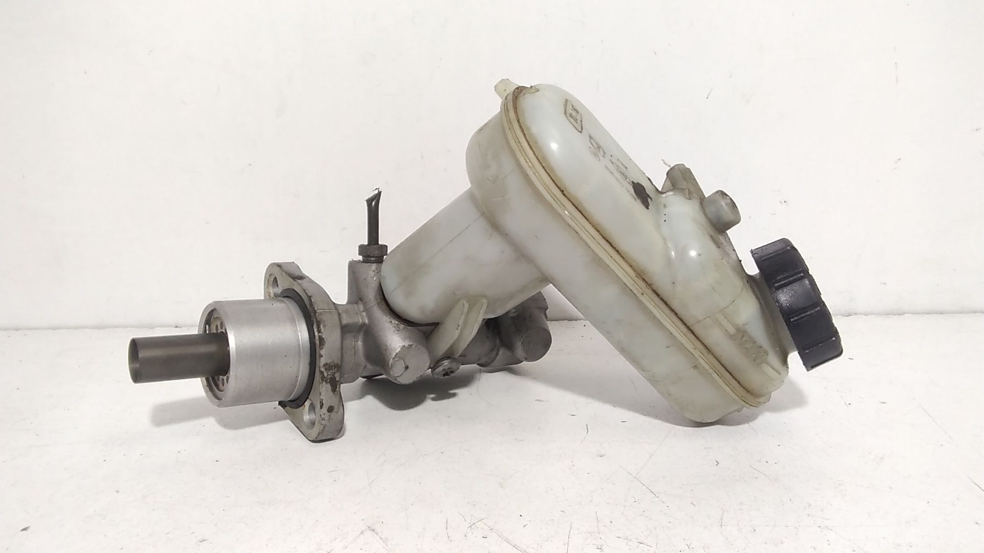 Pompa Comando Freni 7701209642 Usato