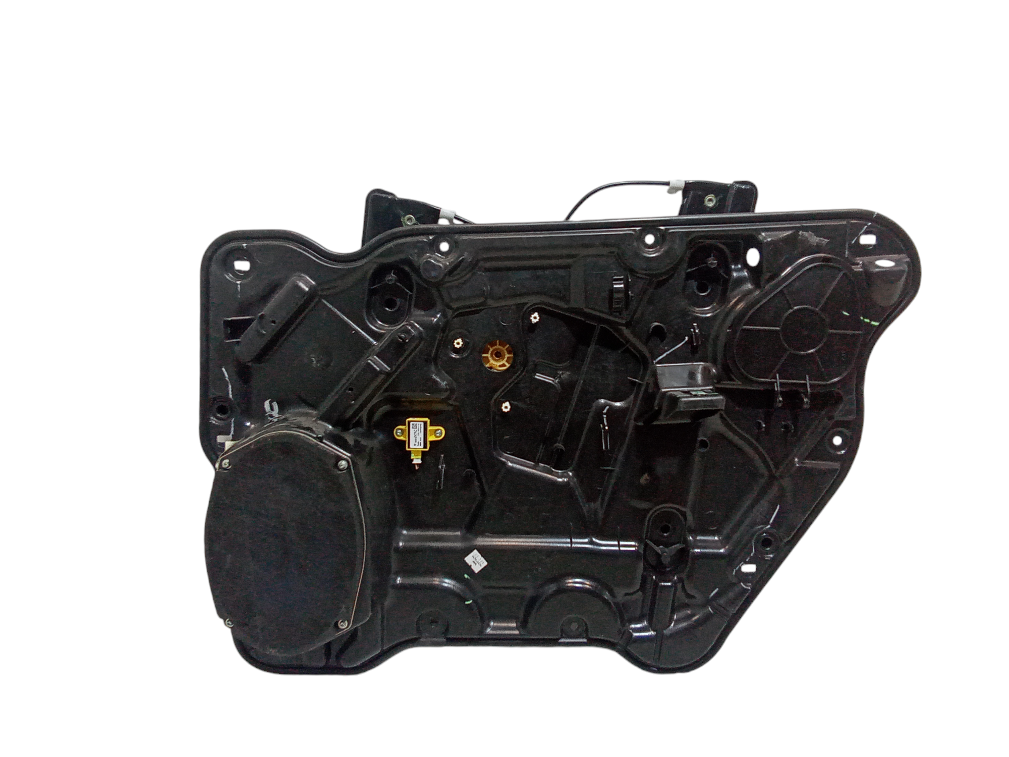 Alzacristallo Porta Ant. Destro Usato