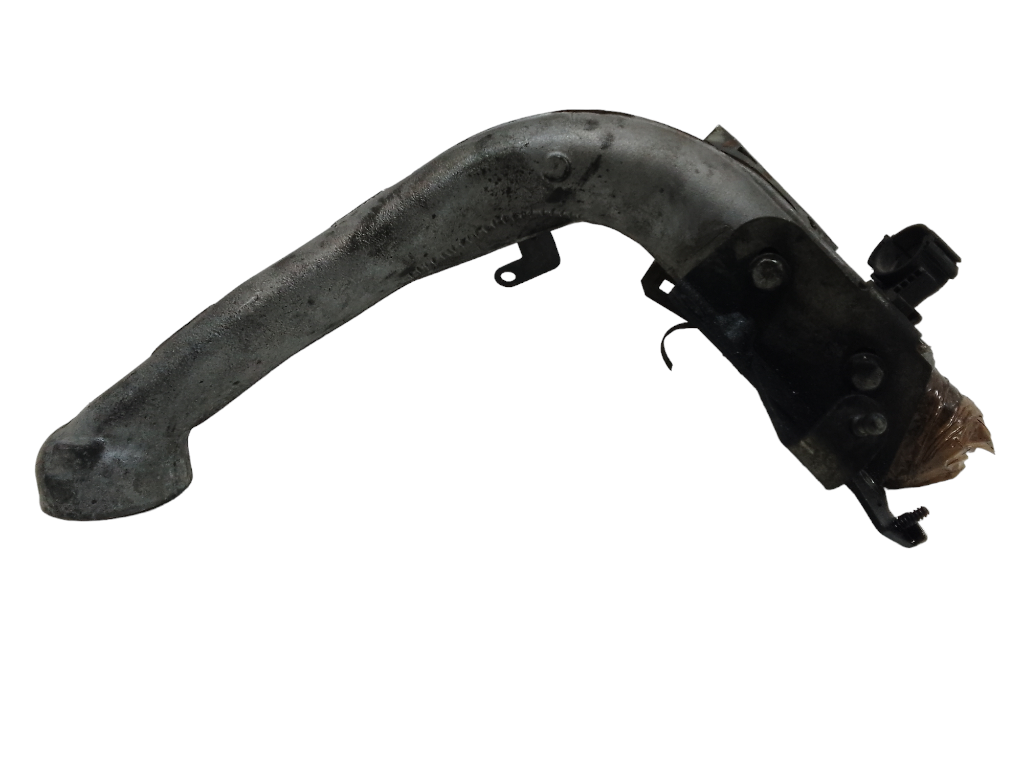 Tubo Aria Entrata Turbo Usato