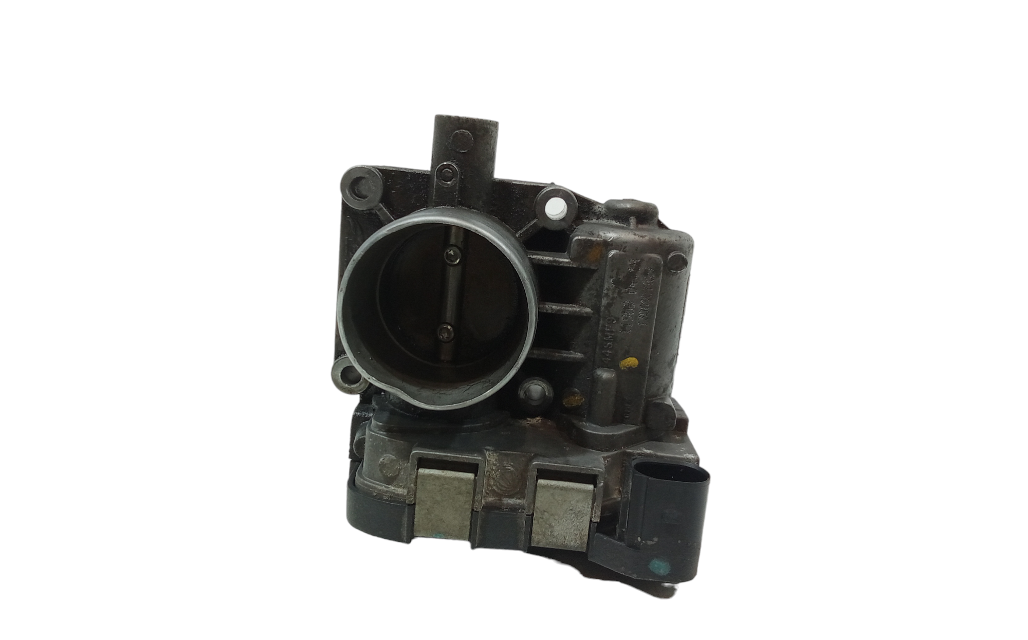 Corpo Farfallato 71788736 Usato