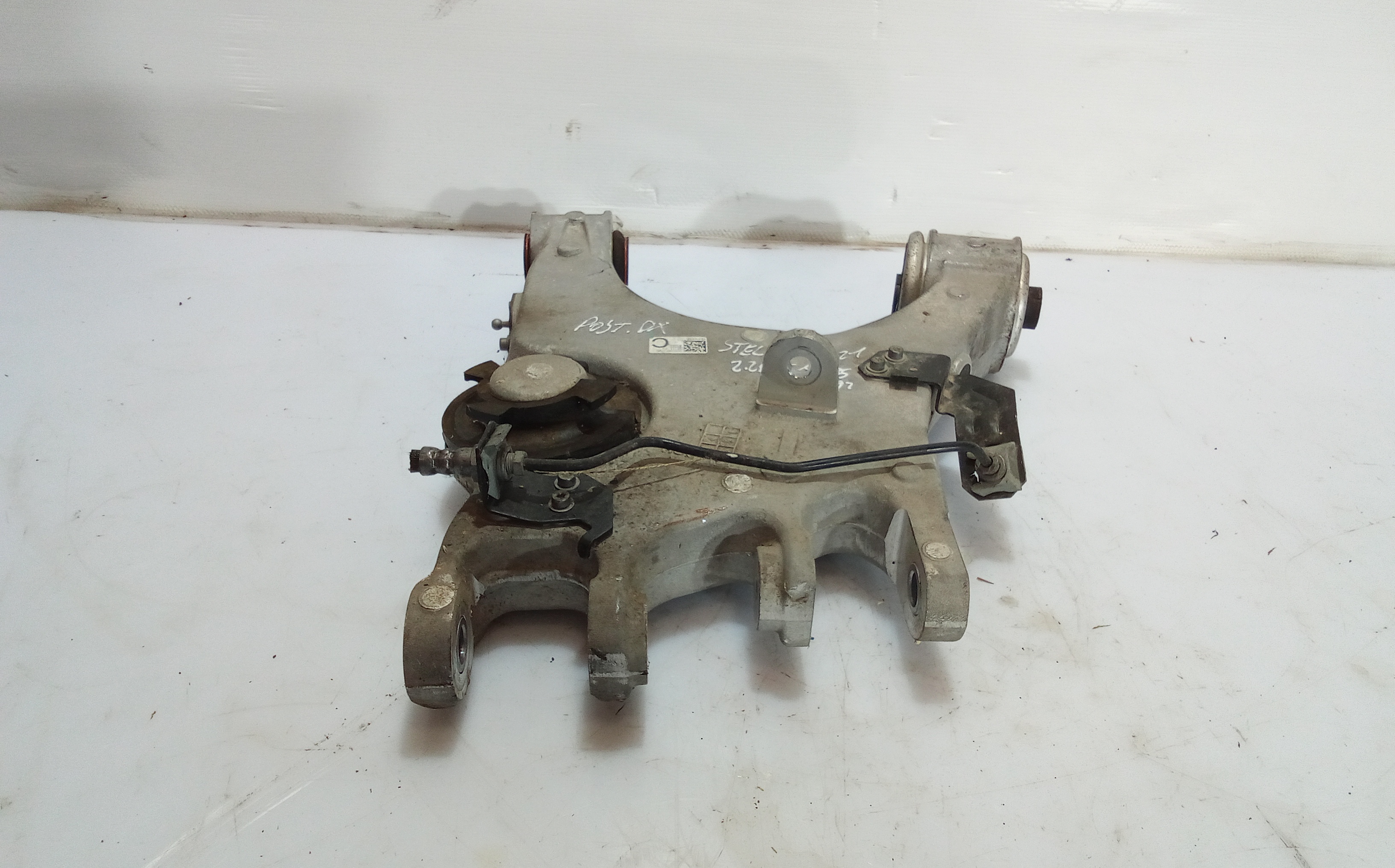 Braccio Oscillante Sosp. Post. Destro Usato