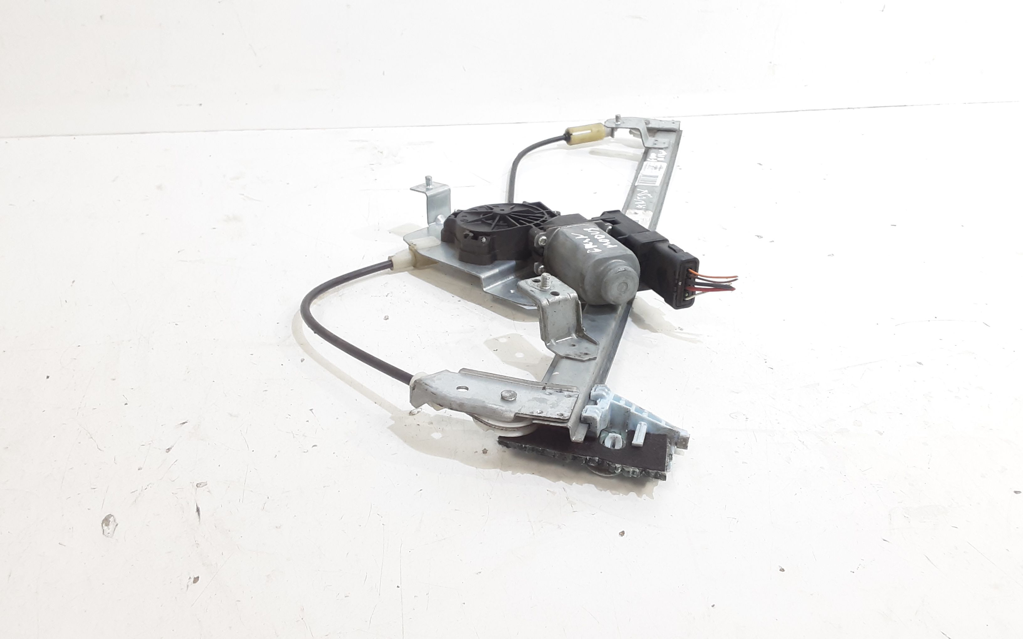 Alzacristallo Porta Ant. Sinistro Usato