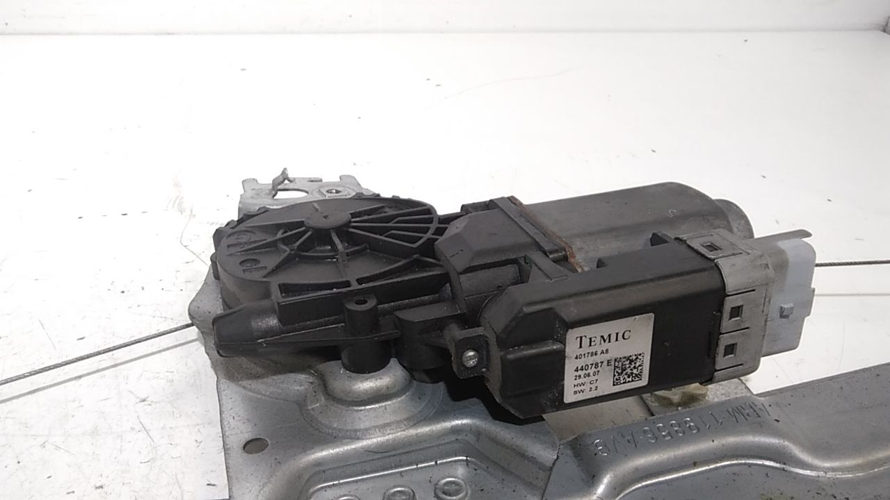 Alzacristallo Porta Ant. Sinistro Usato