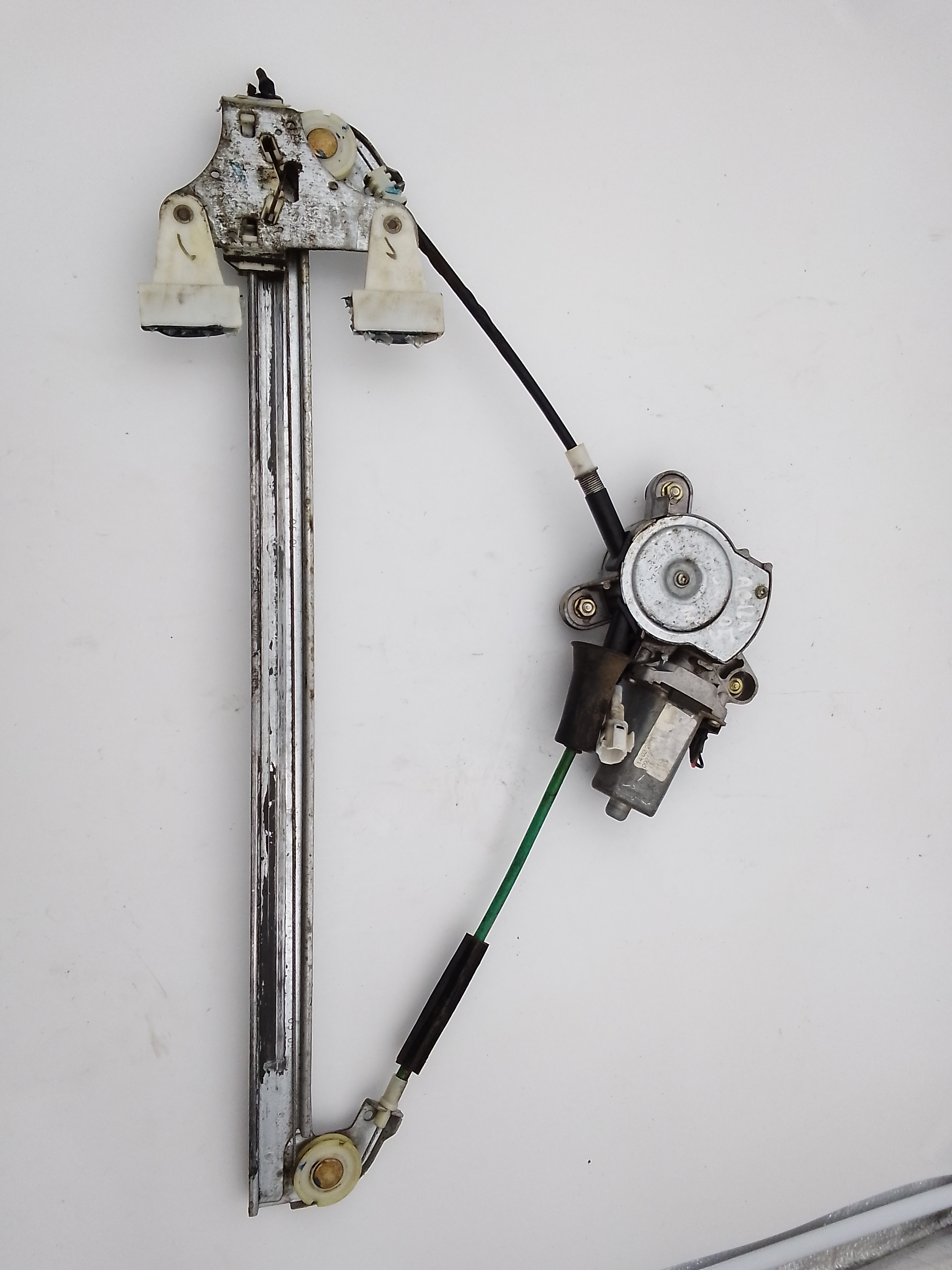 Alzacristallo Porta Ant. Sinistro 9206365 Usato