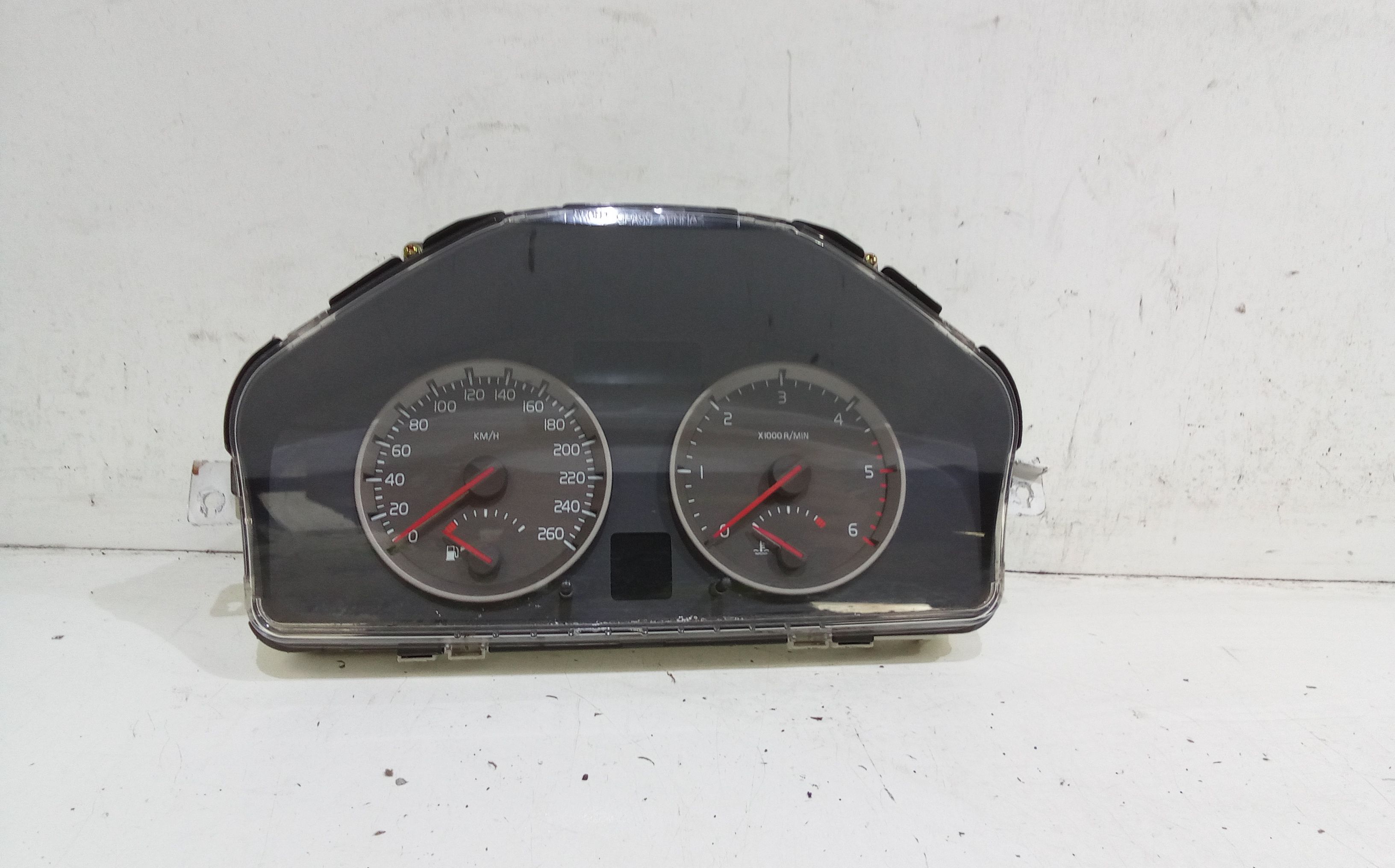 Quadro Portastrumenti 36002711 Usato