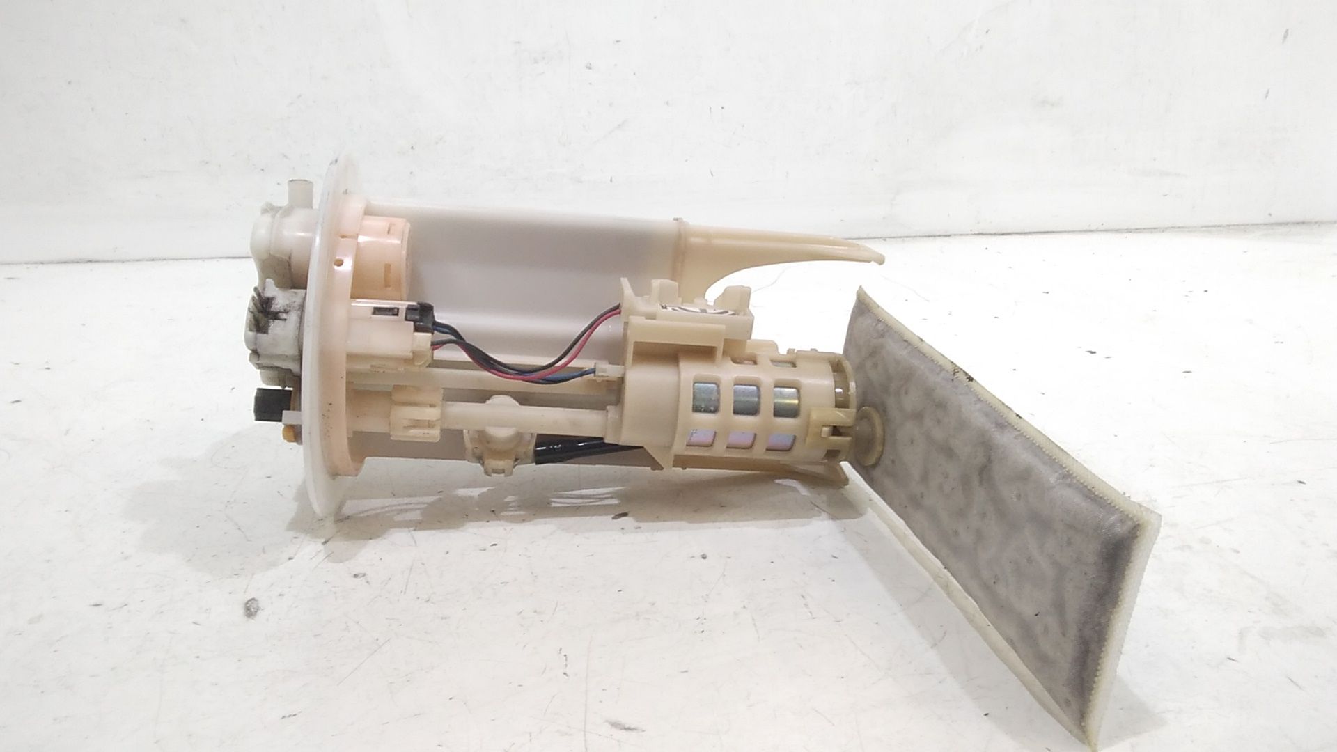 Pompa Carburante Usato