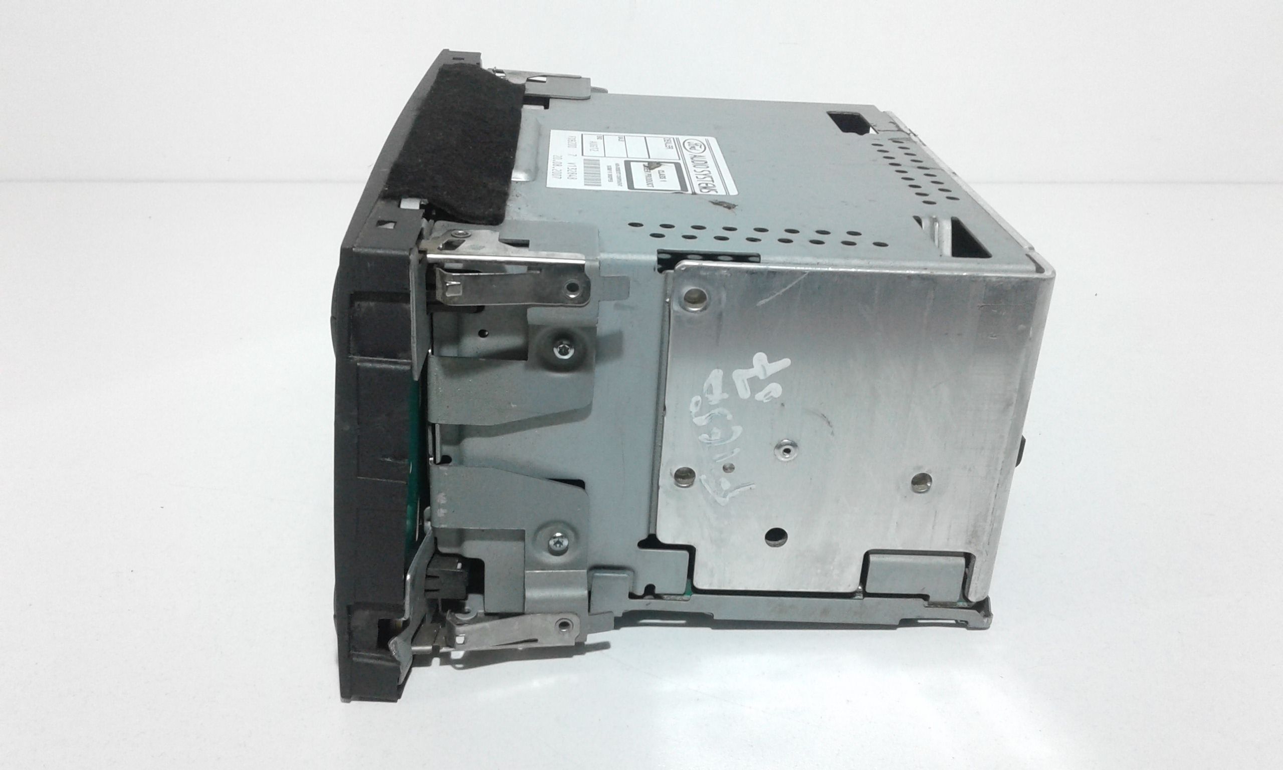 Autoradio 1501049 Usato