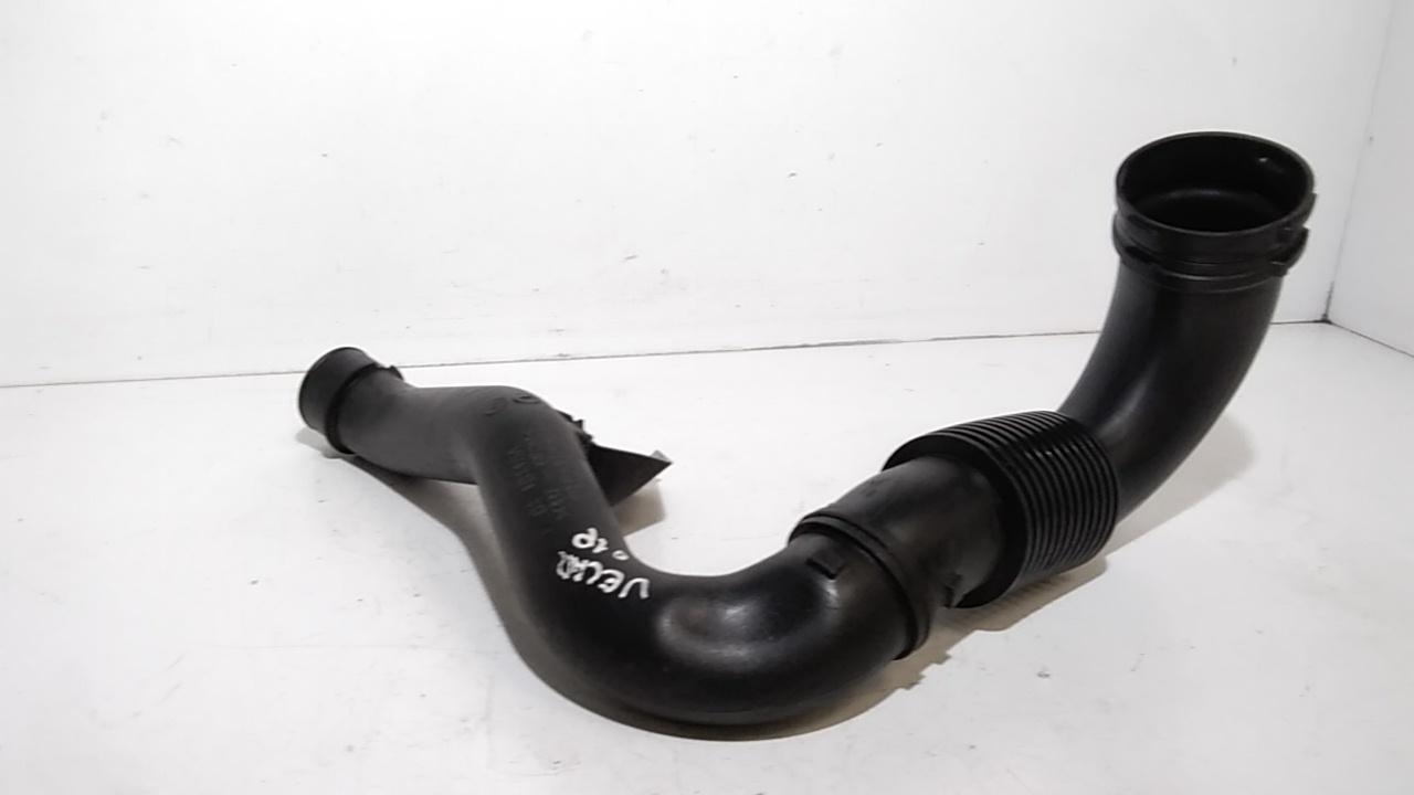 Tubo Rigido Aspirazione Aria Entrata Filtro LR092336 Usato