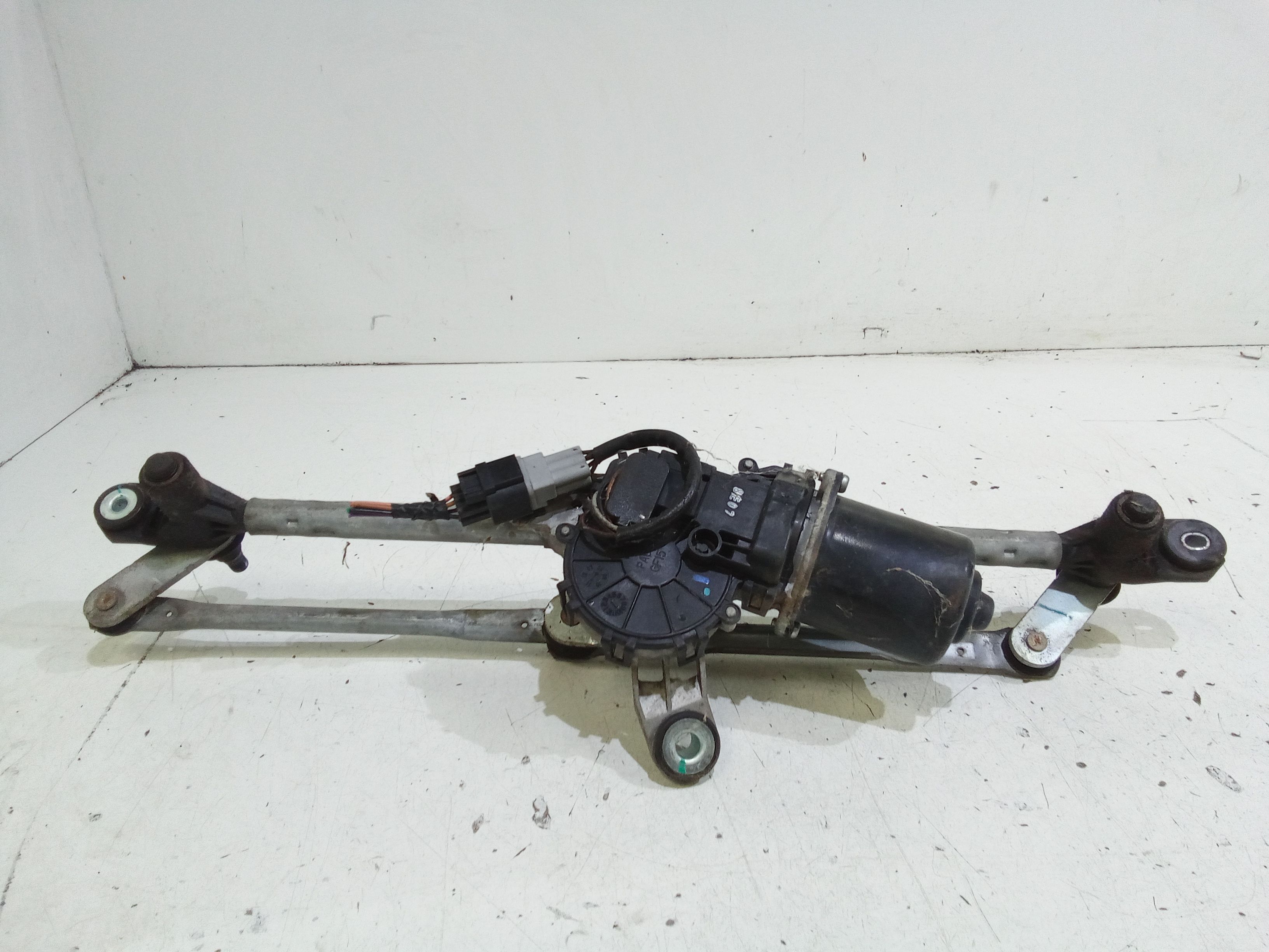 Motorino Tergiparabrezza Compl. Usato