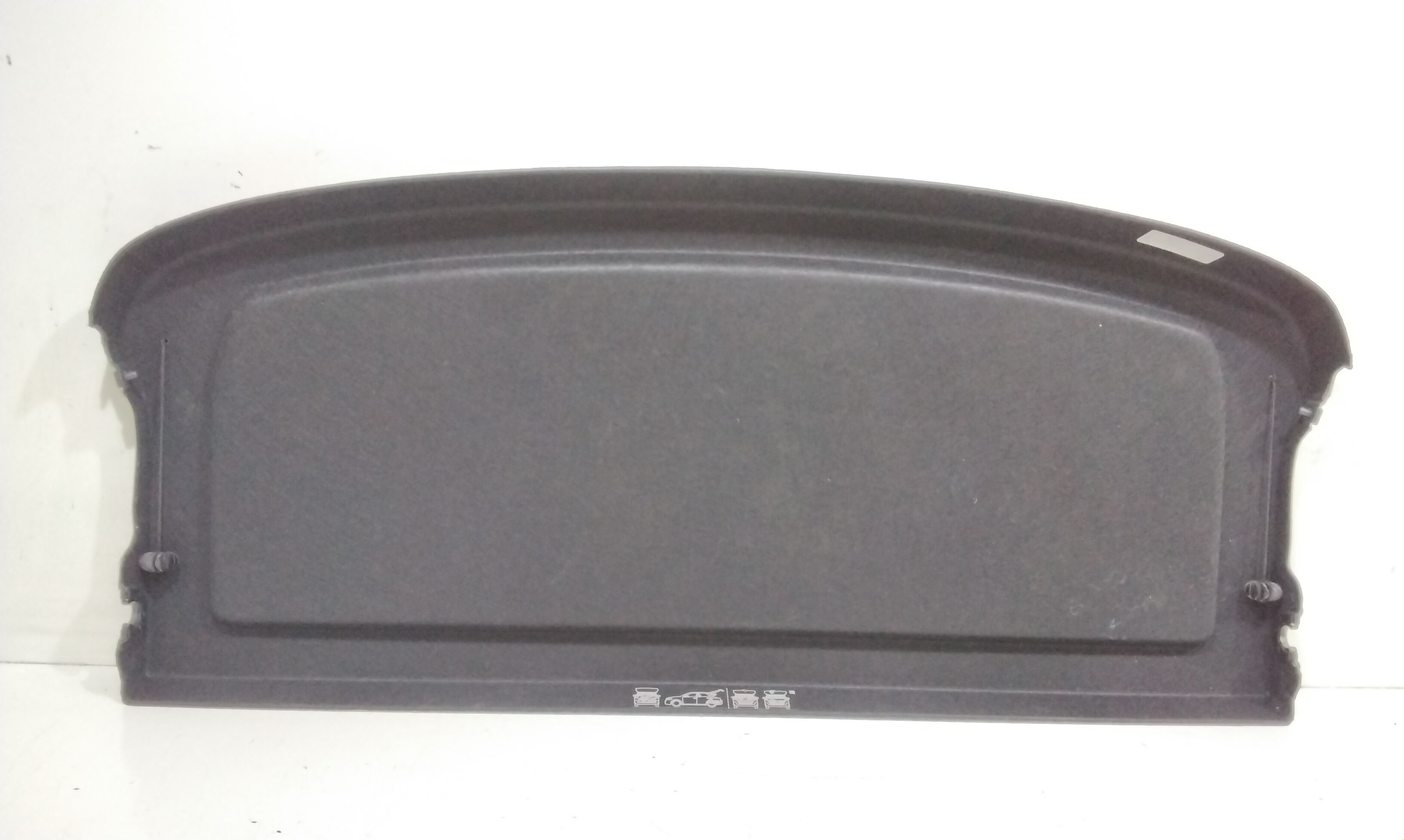 Ripiano Cappelliera 2GA867769CEH8 Usato