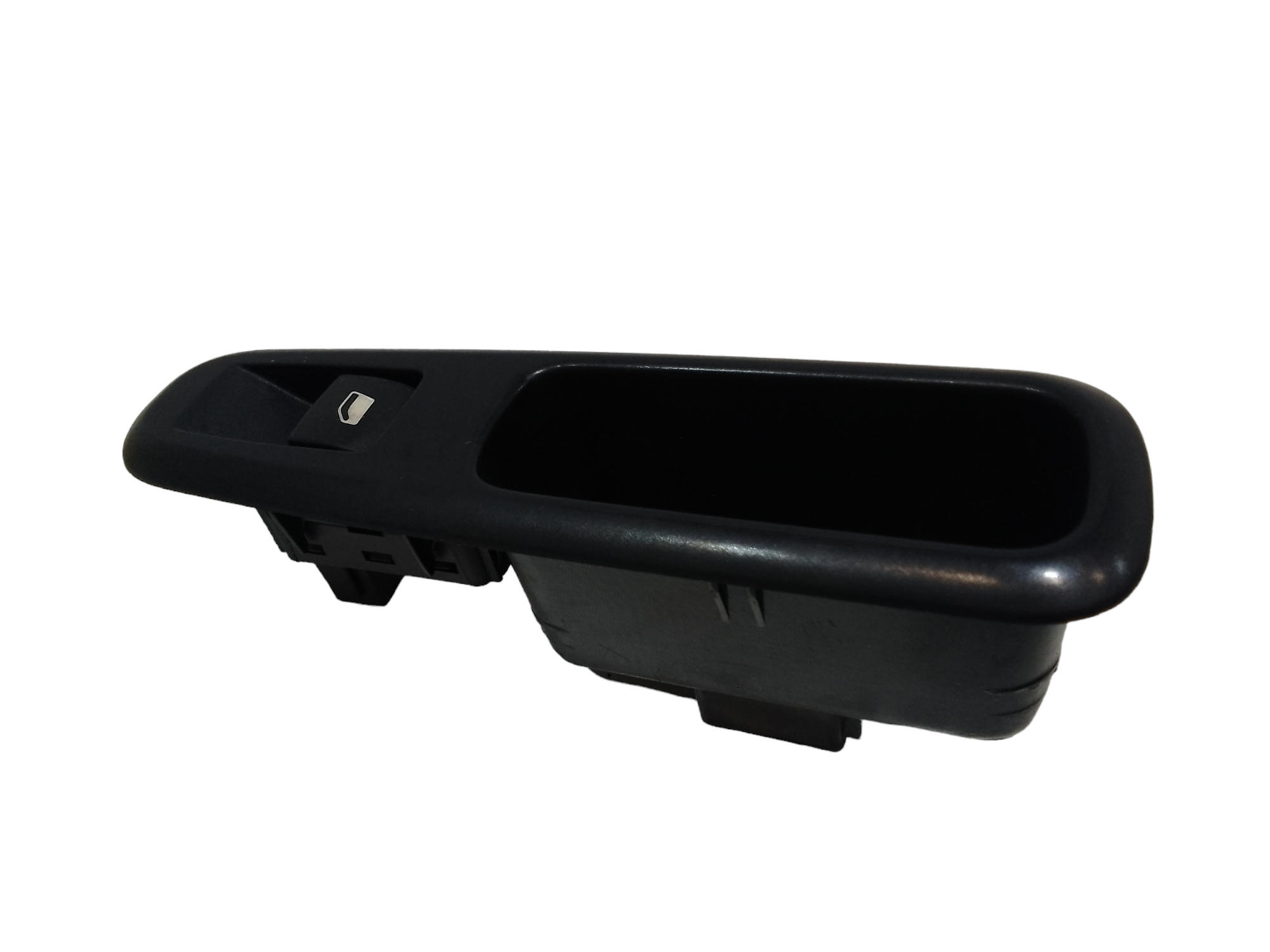 Interruttore Alzacristalli Porta Post. Sinistro 6490RK Usato