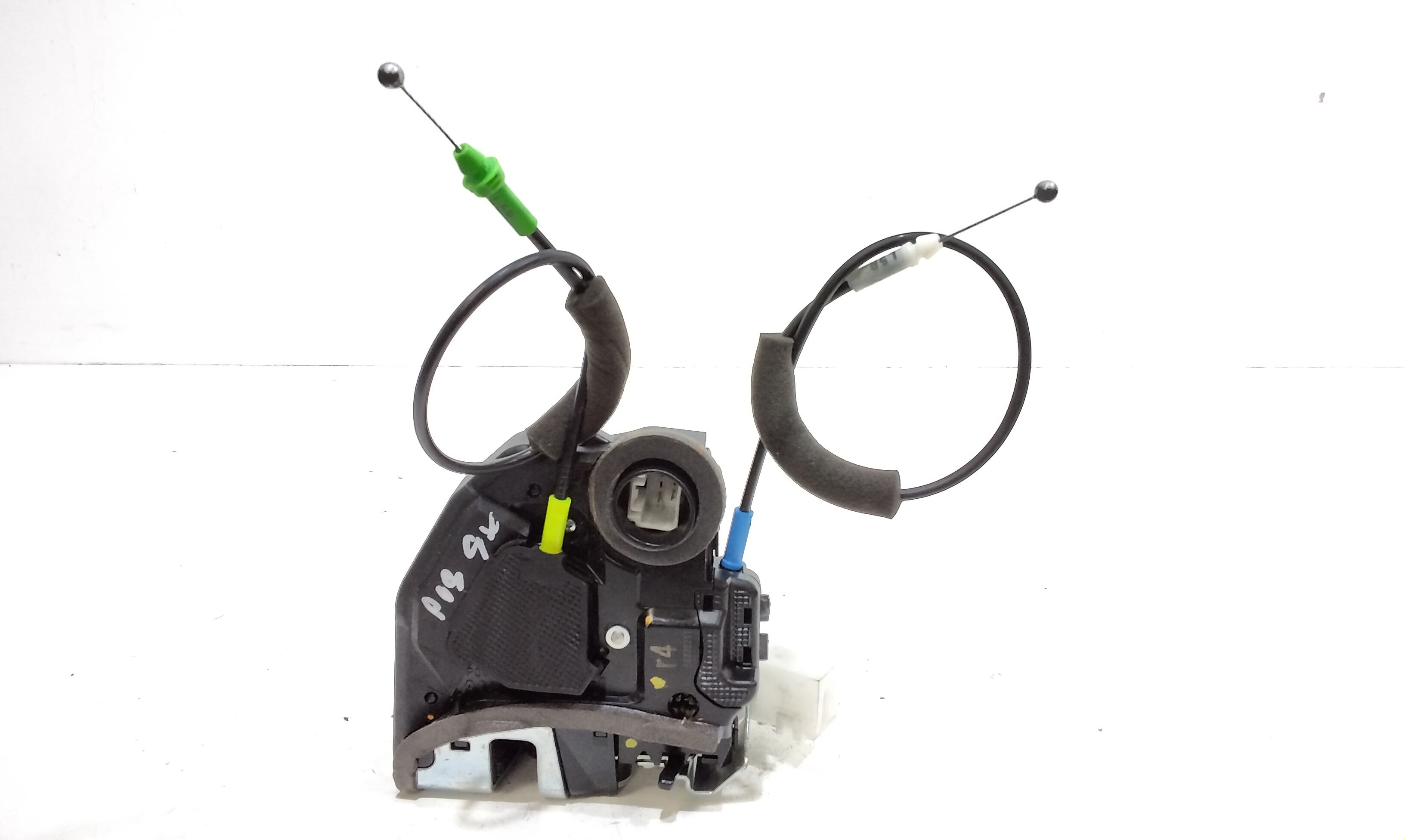 Serratura Porta Post. Sinistro 69060F4010 Usato