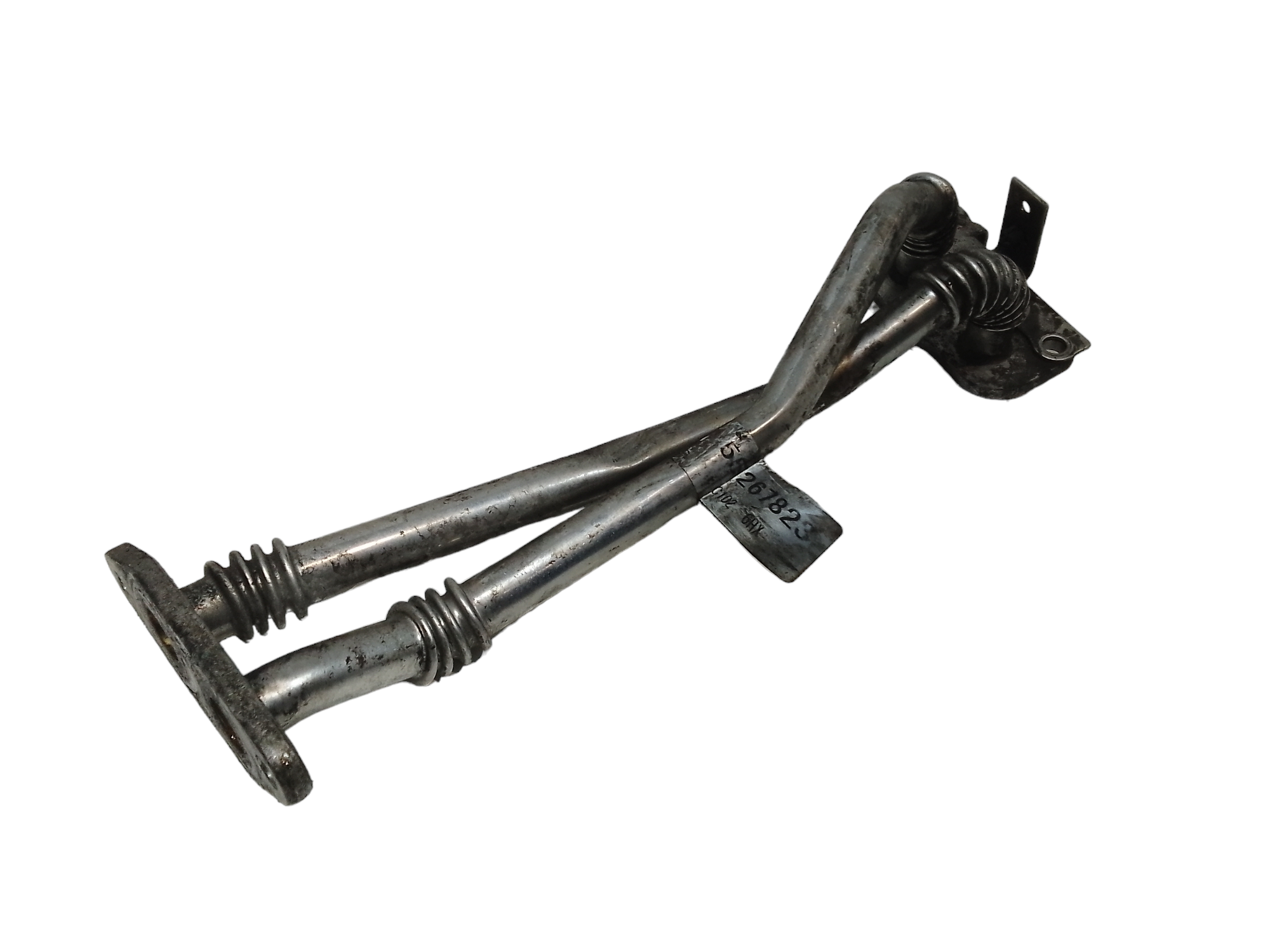 Tubo Valvola Egr Usato