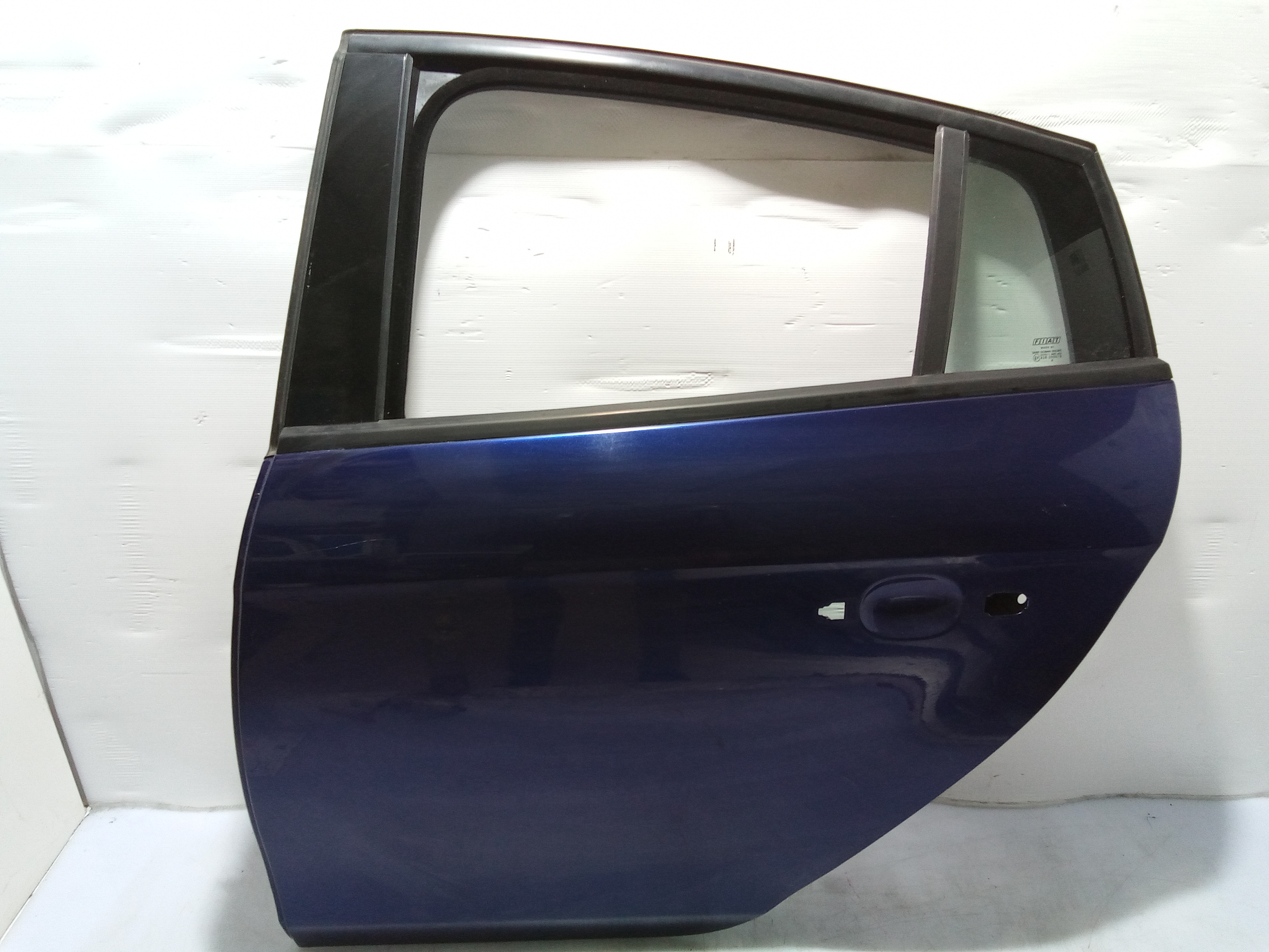 Porta Post. Sinistro 51751201 Usato