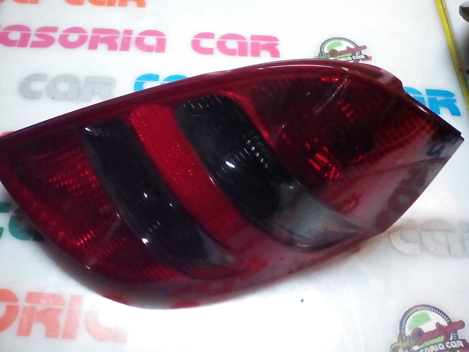 Fanale Post. Destro A1698200464 Usato