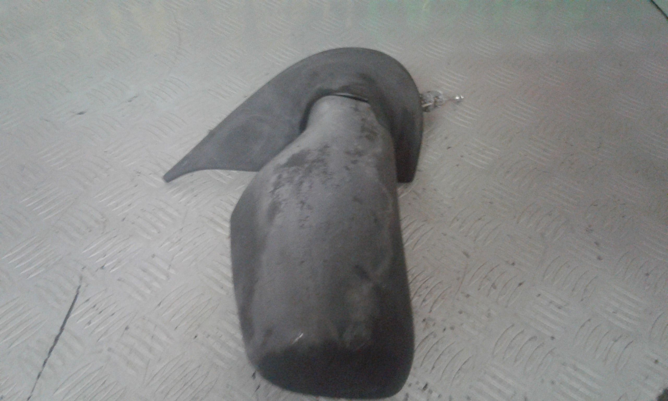 Retrovisore Est. Destro 71712587 Usato