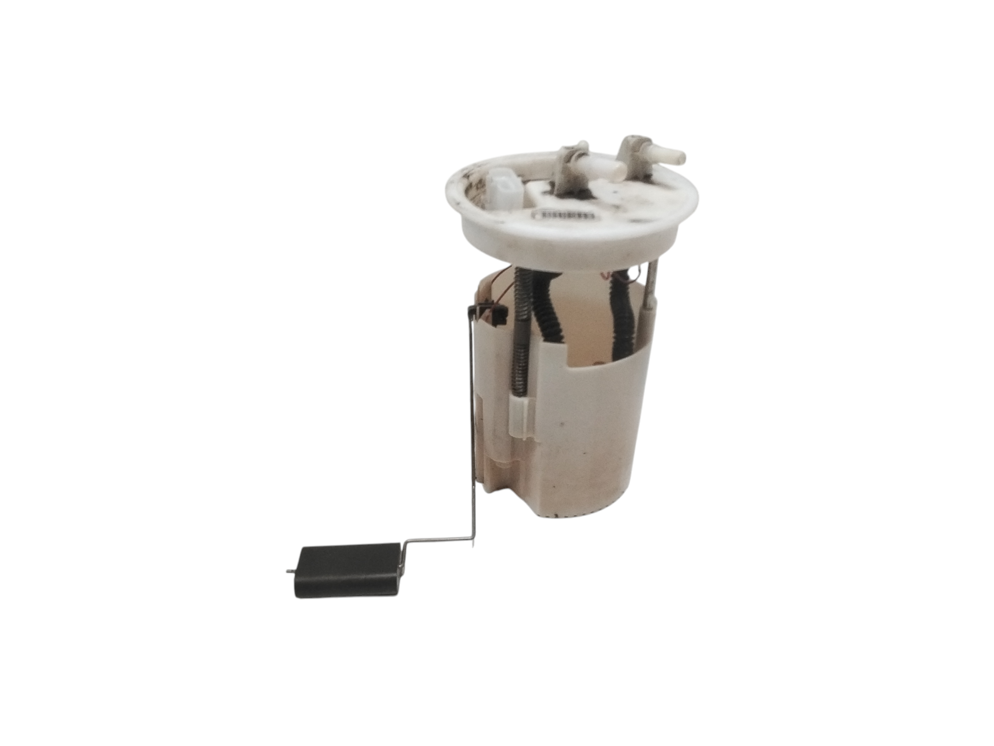 Pompa Carburante Usato