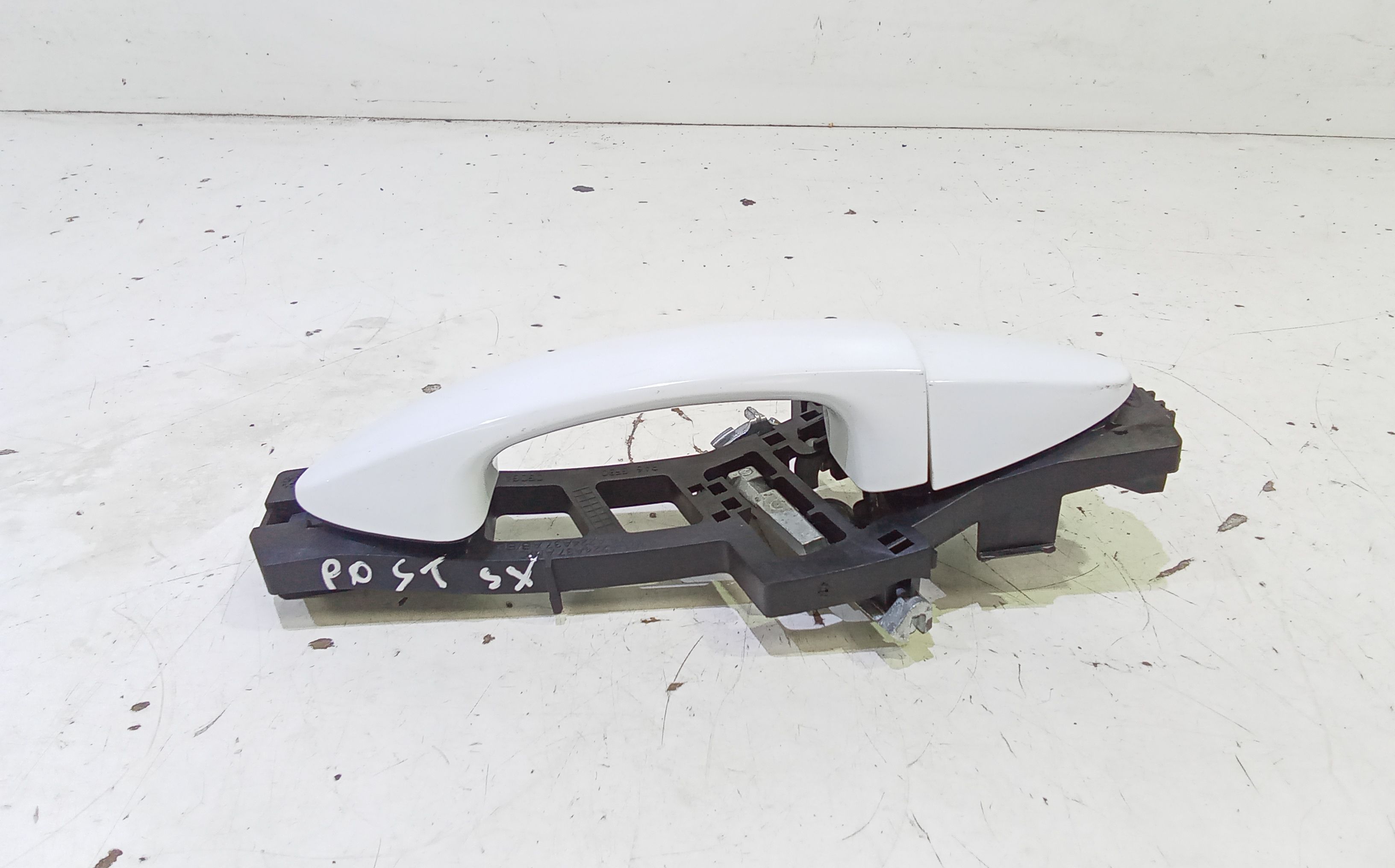 Maniglia Porta Ant. Sinistro 1596773 Usato