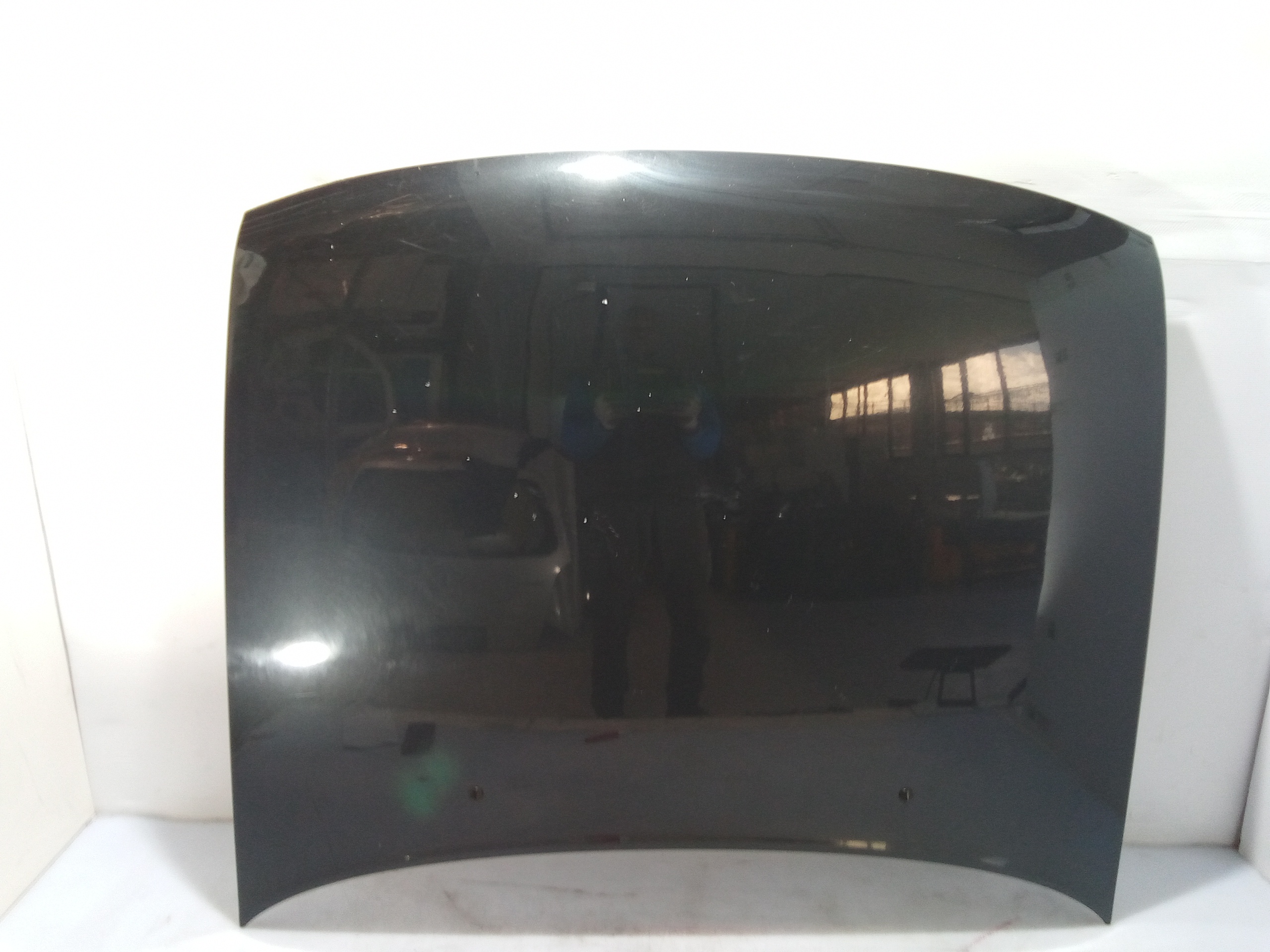 Cofano Ant. 90451535 Usato