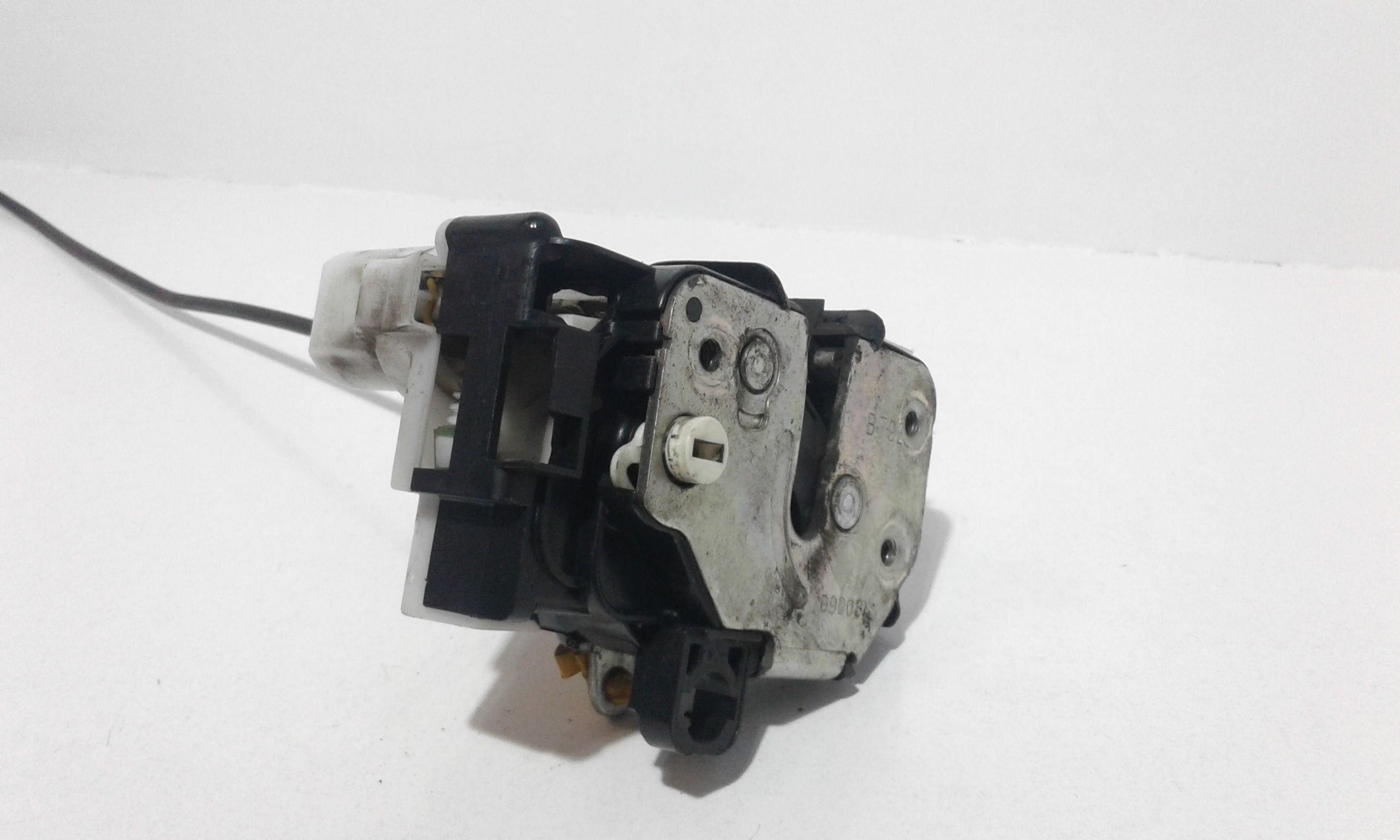 Serratura Porta Post. Destro 51917890 Usato