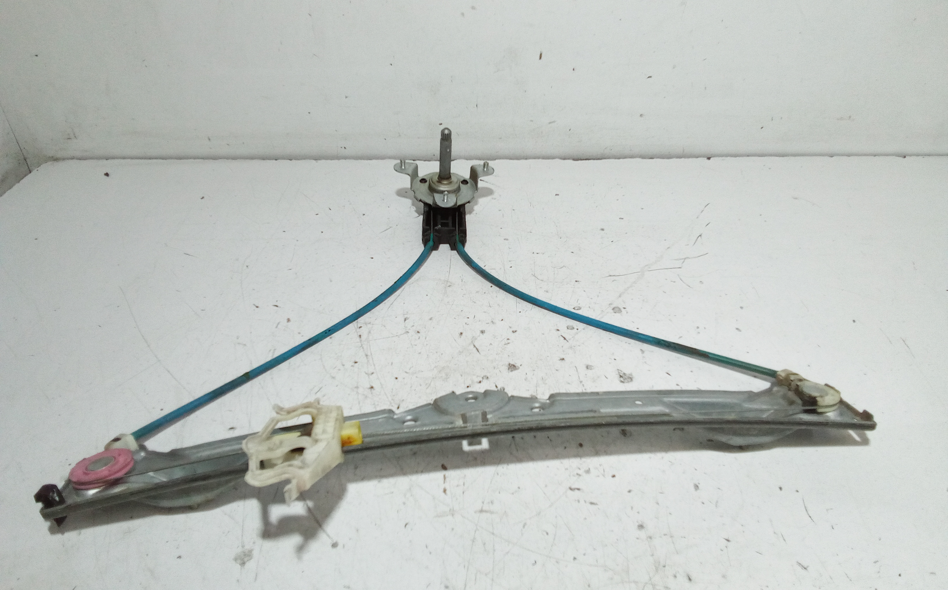 Alzacristallo Porta Post. Sinistro 51779572 Usato