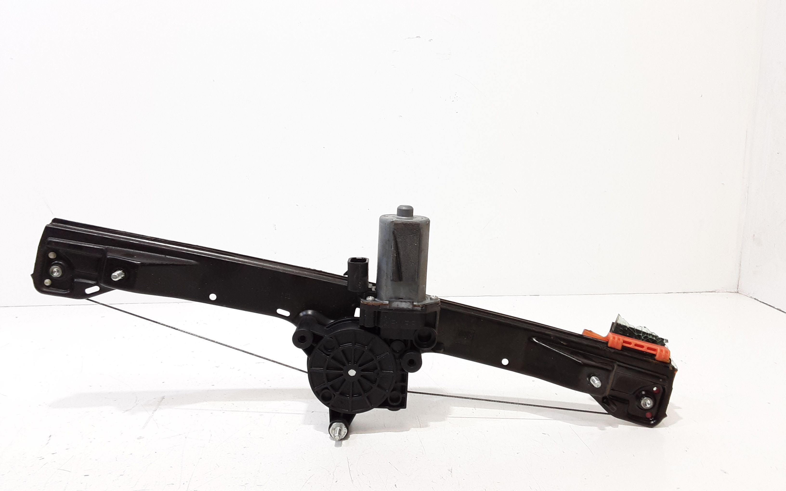 Alzacristallo Porta Ant. Destro Usato