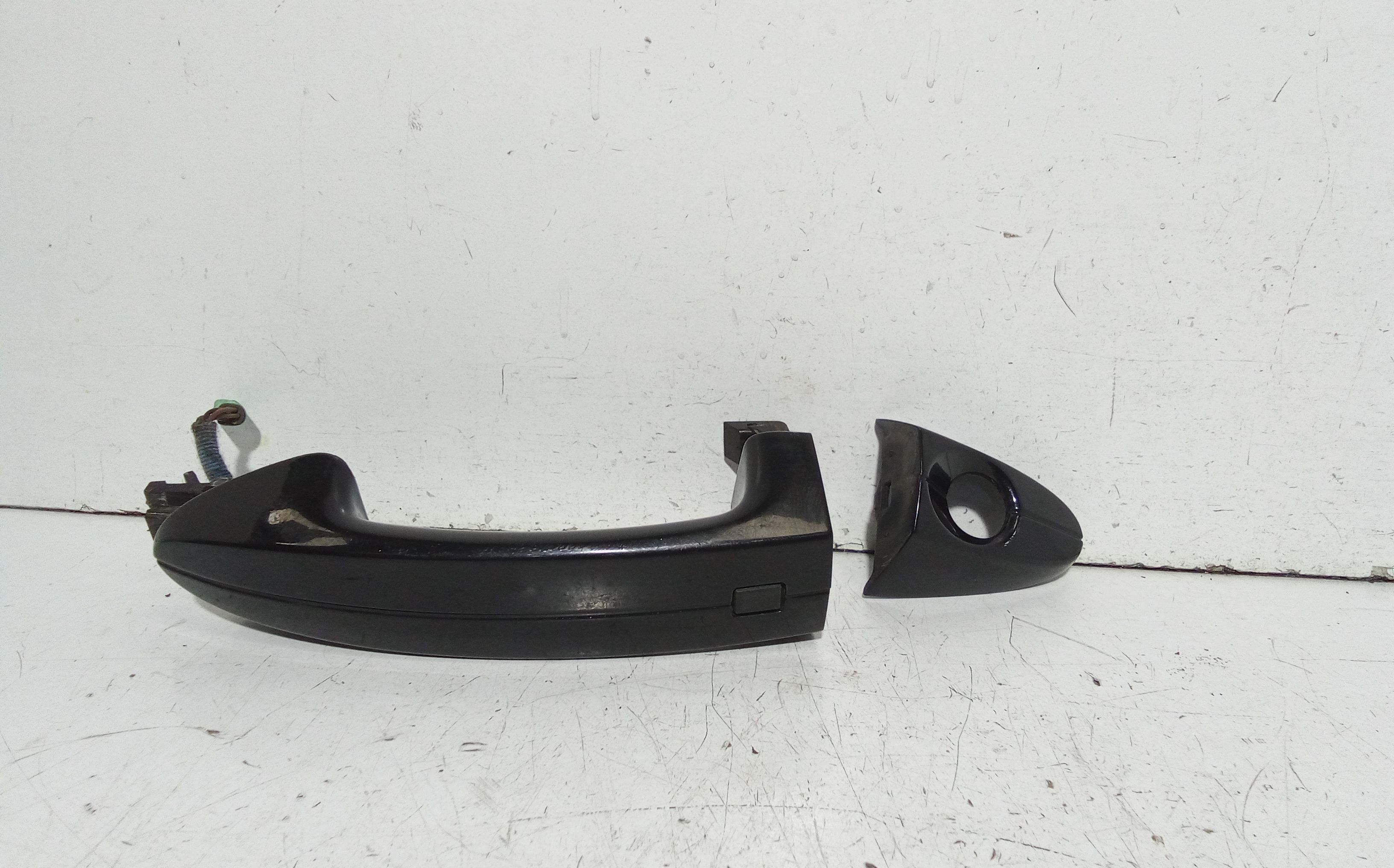 Maniglia Porta Ant. Sinistro 1596773 Usato