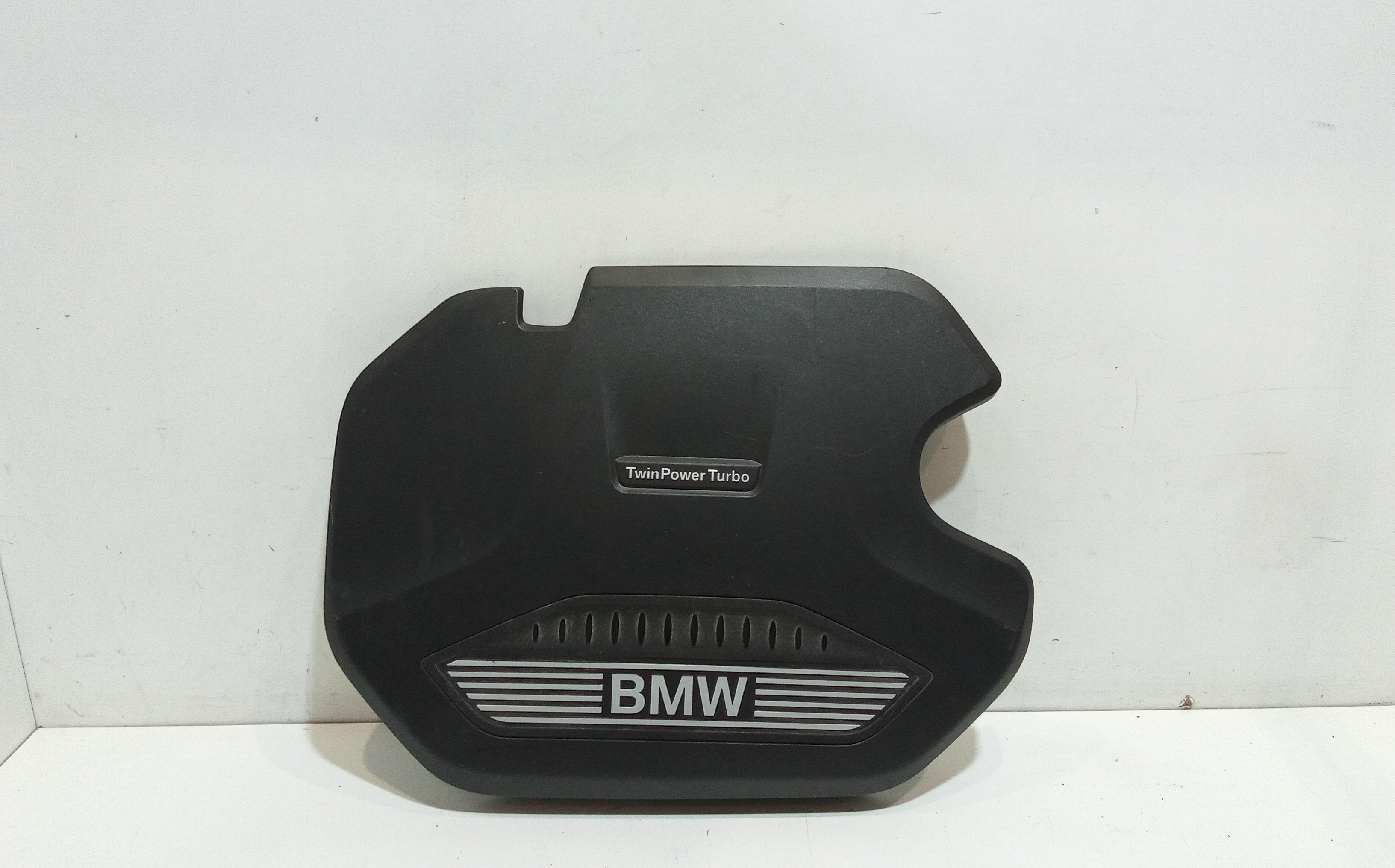 Copertura Motore Usato