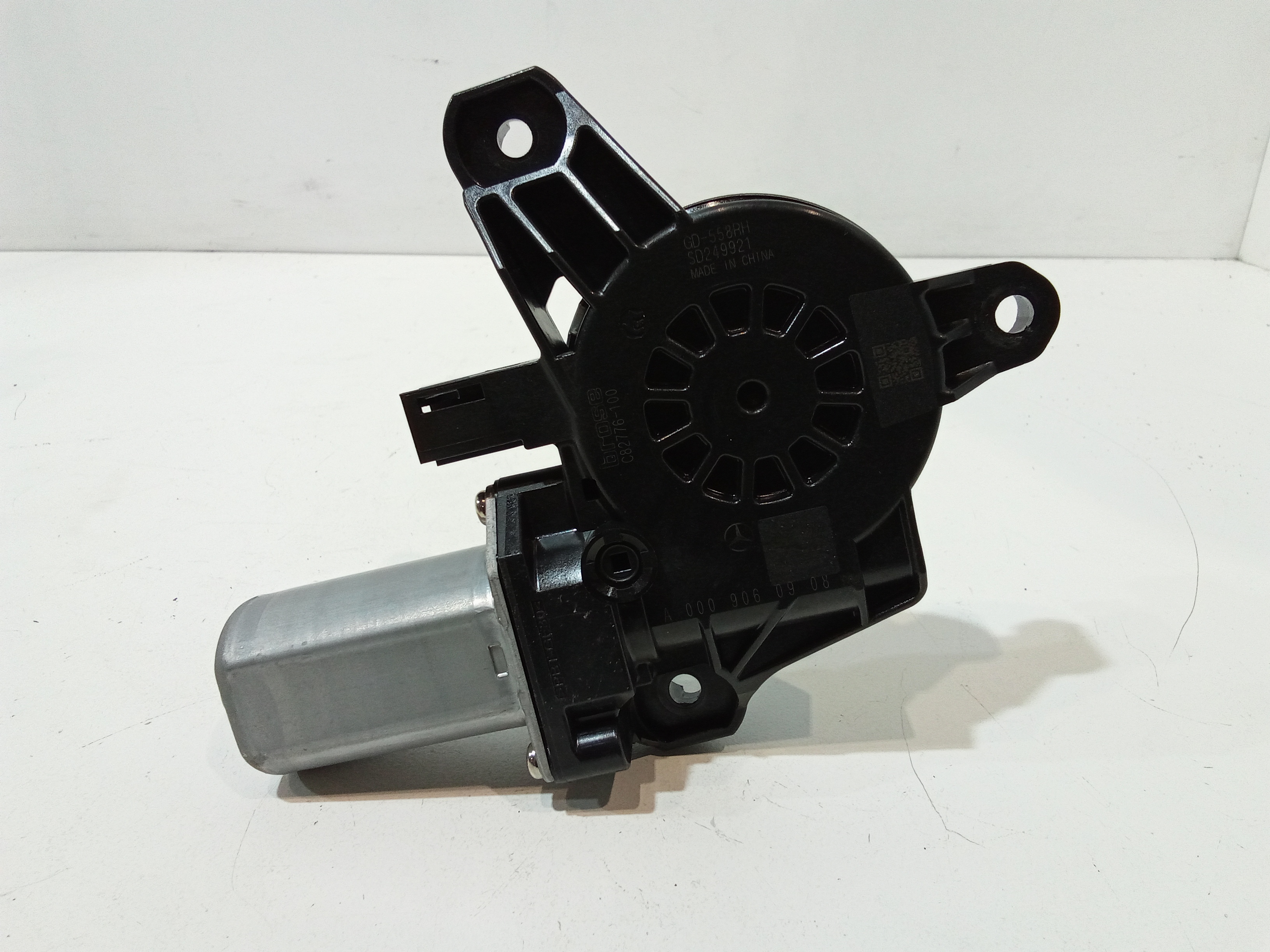 Motorino Alzacristallo Porta Post. Destro A0009060908 Usato