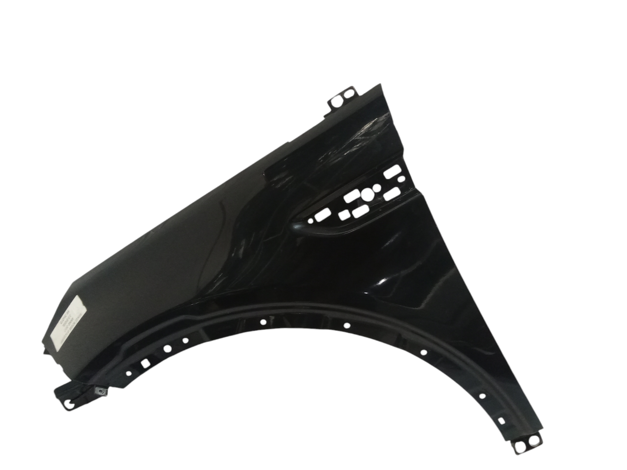 Parafango Ant. Sinistro LR061384 Usato