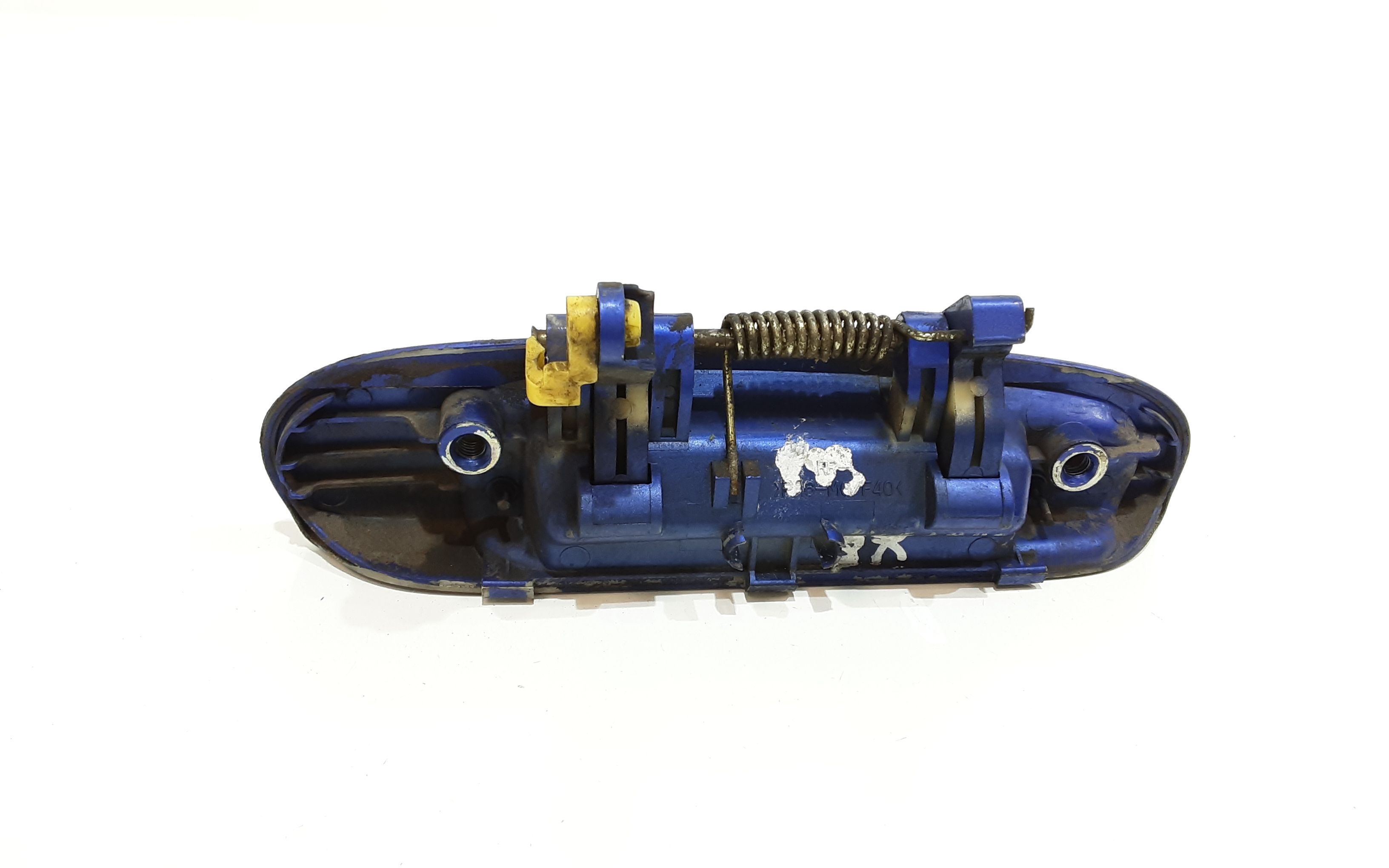 Maniglia Porta Post. Sinistro 8365007000 Usato