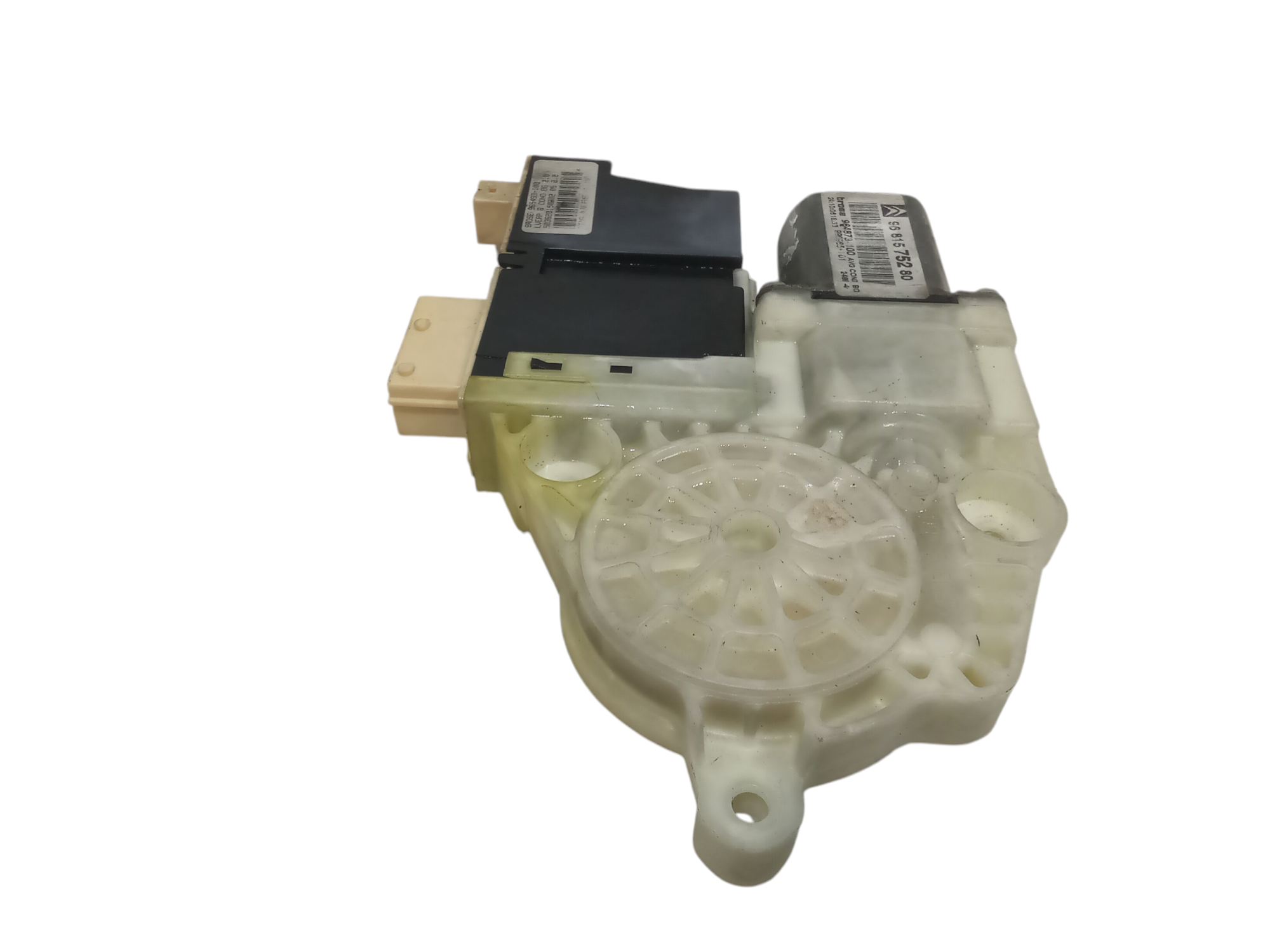 Motorino Alzacristallo Porta Ant. Sinistro 9221AW Usato