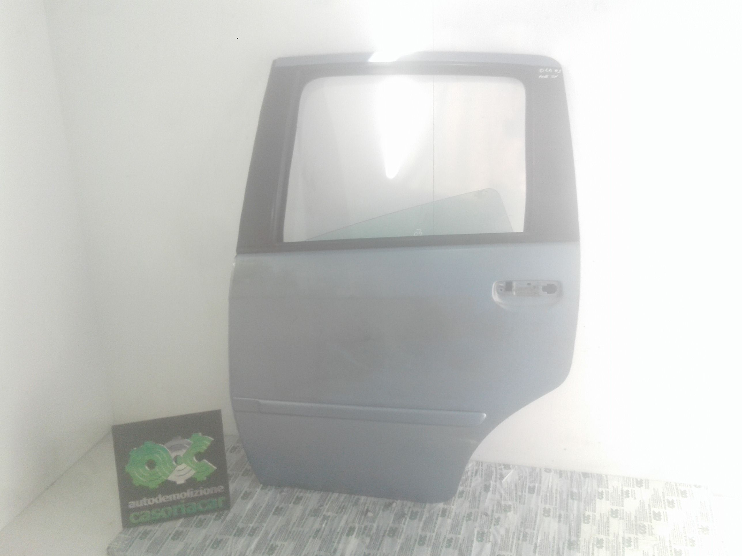 Porta Post. Sinistro 46828925 Usato