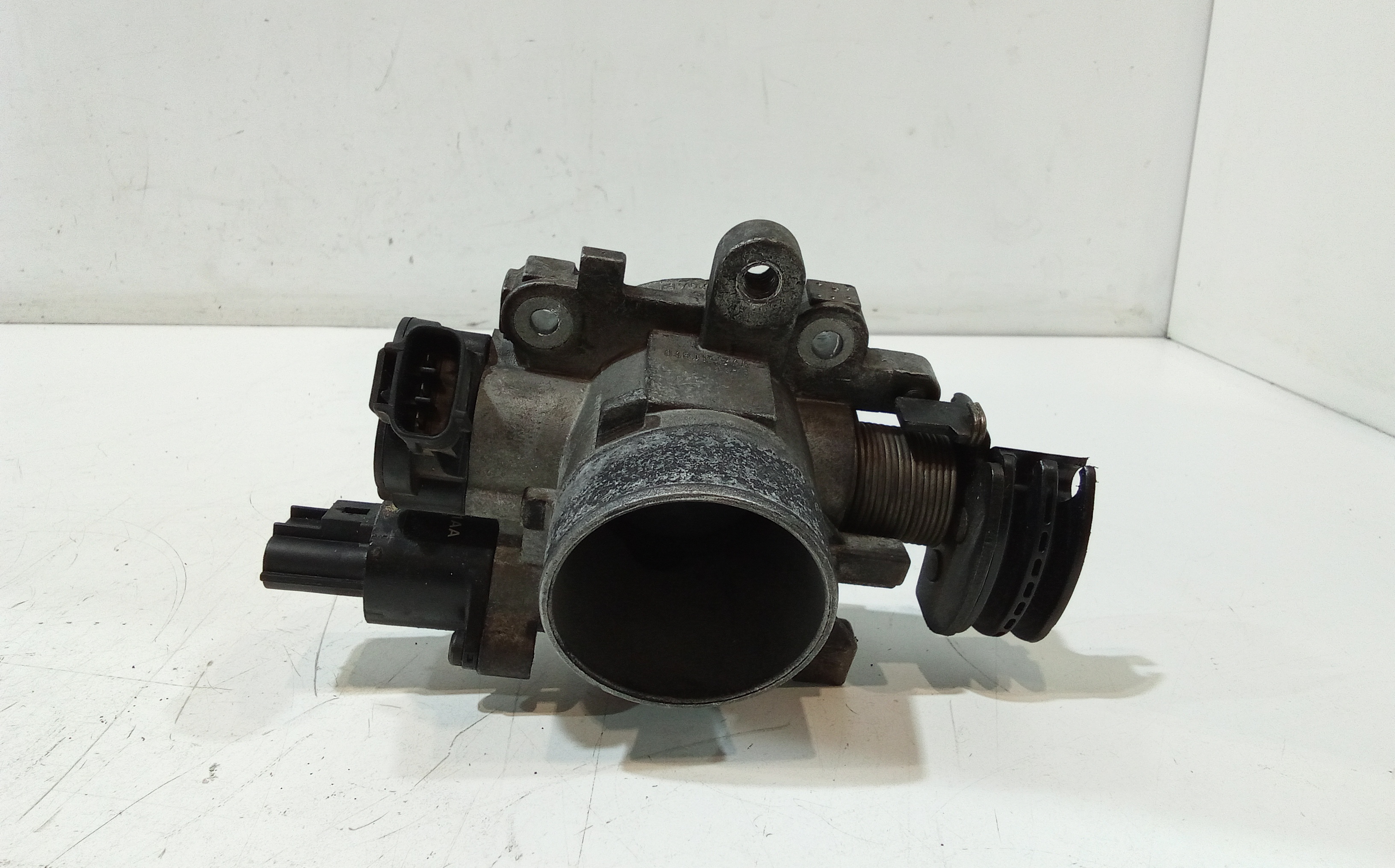 Corpo Farfallato K05114400AA Usato