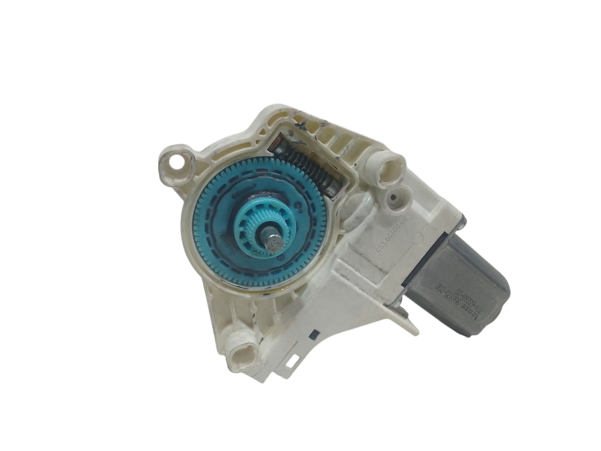 Motorino Alzacristallo Porta Post. Destro Usato