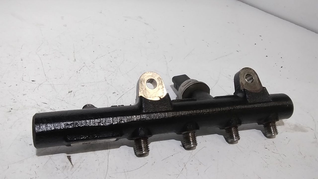 Tubazione Rigida Iniettori Usato